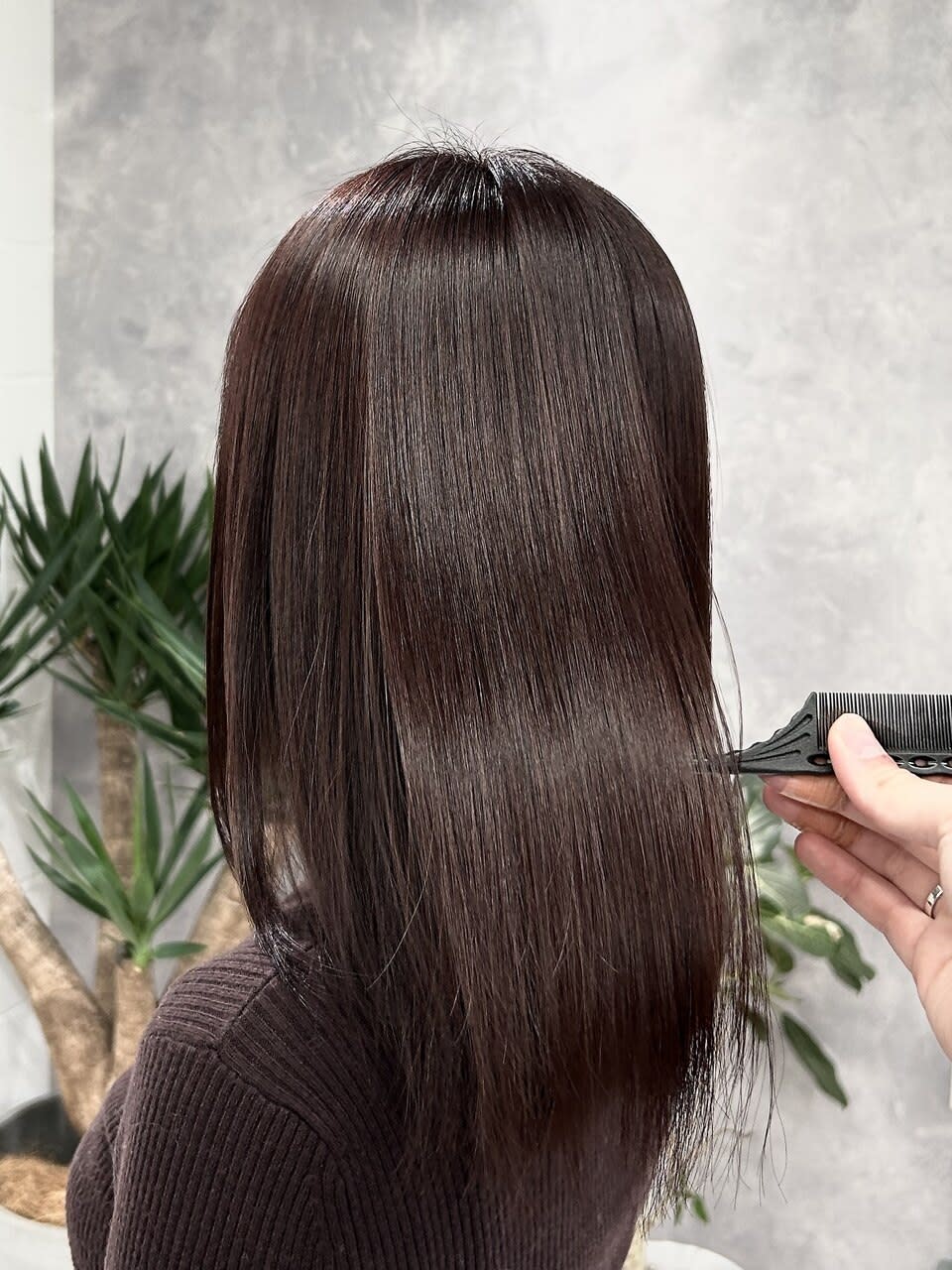 OAK 溝の口 【オーク】【オークミゾノクチ】のスタイル紹介。OAK 溝の口 【オーク】×スタイル