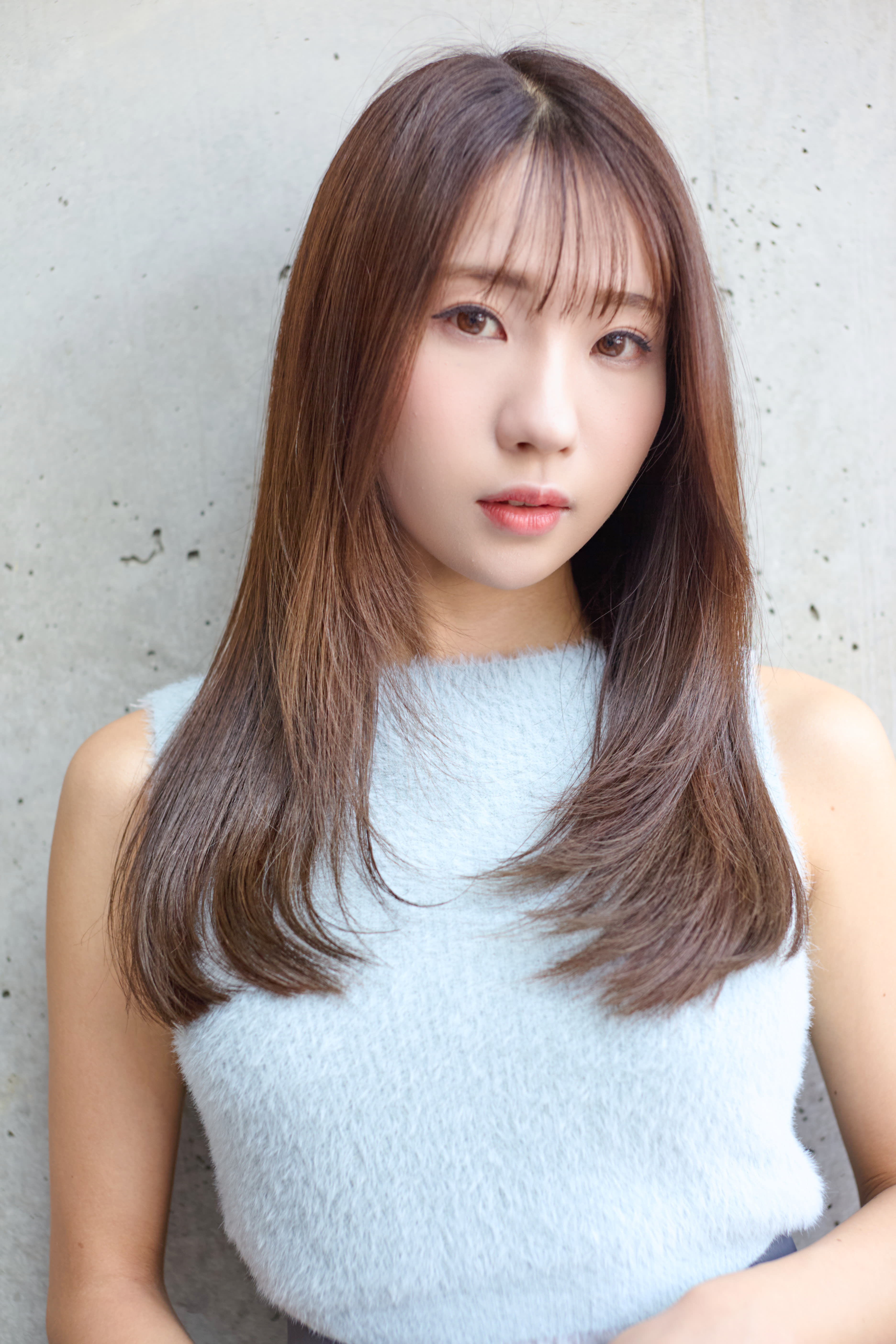 Ash 中野店【アッシュナカノテン】のスタイル紹介。Ash 中野店×スタイル