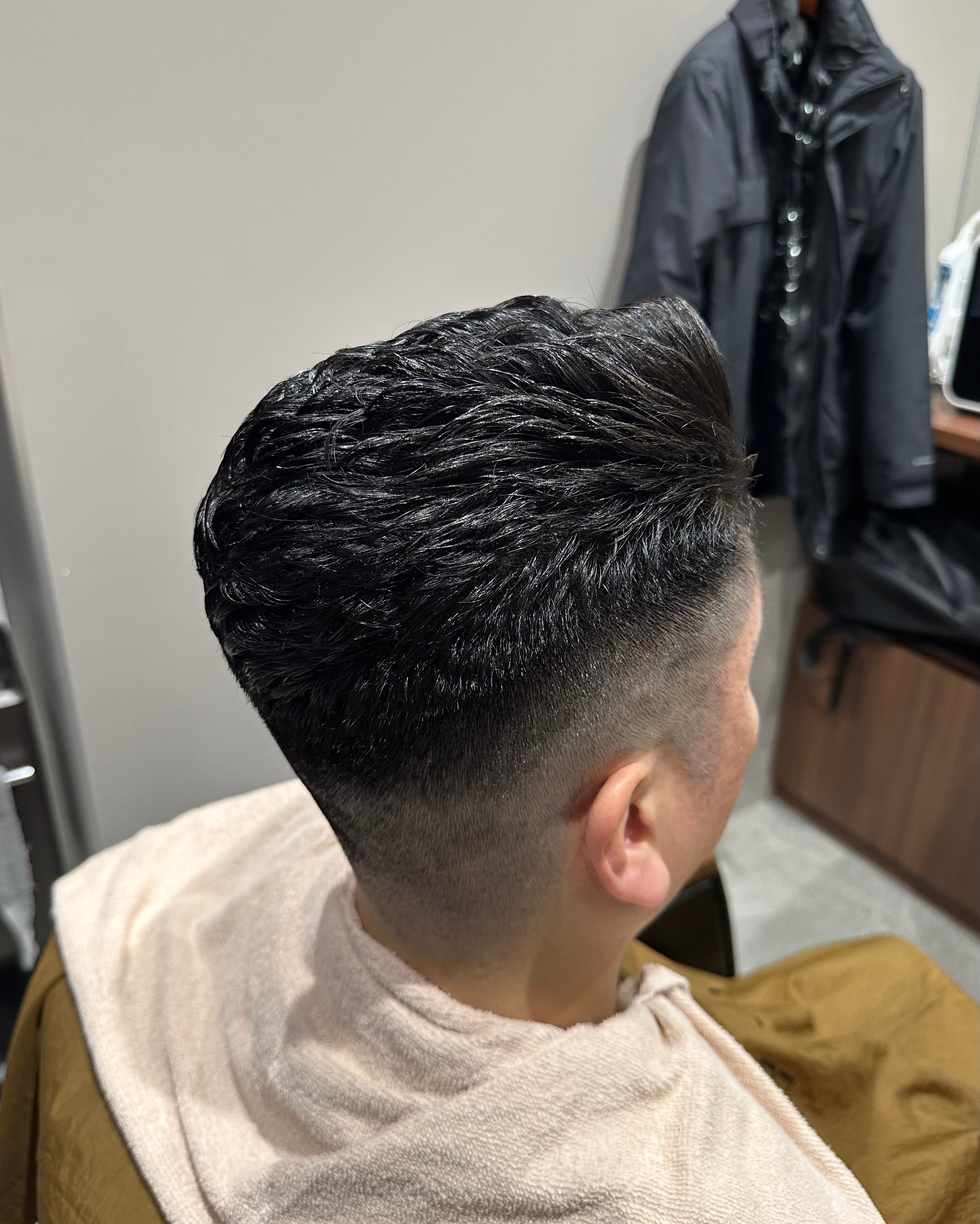 SENSE大井町ゼームス坂 本店【センスオオイマチゼームスザカホンテン】のスタイル紹介。SENSE大井町ゼームス坂 本店×スタイル