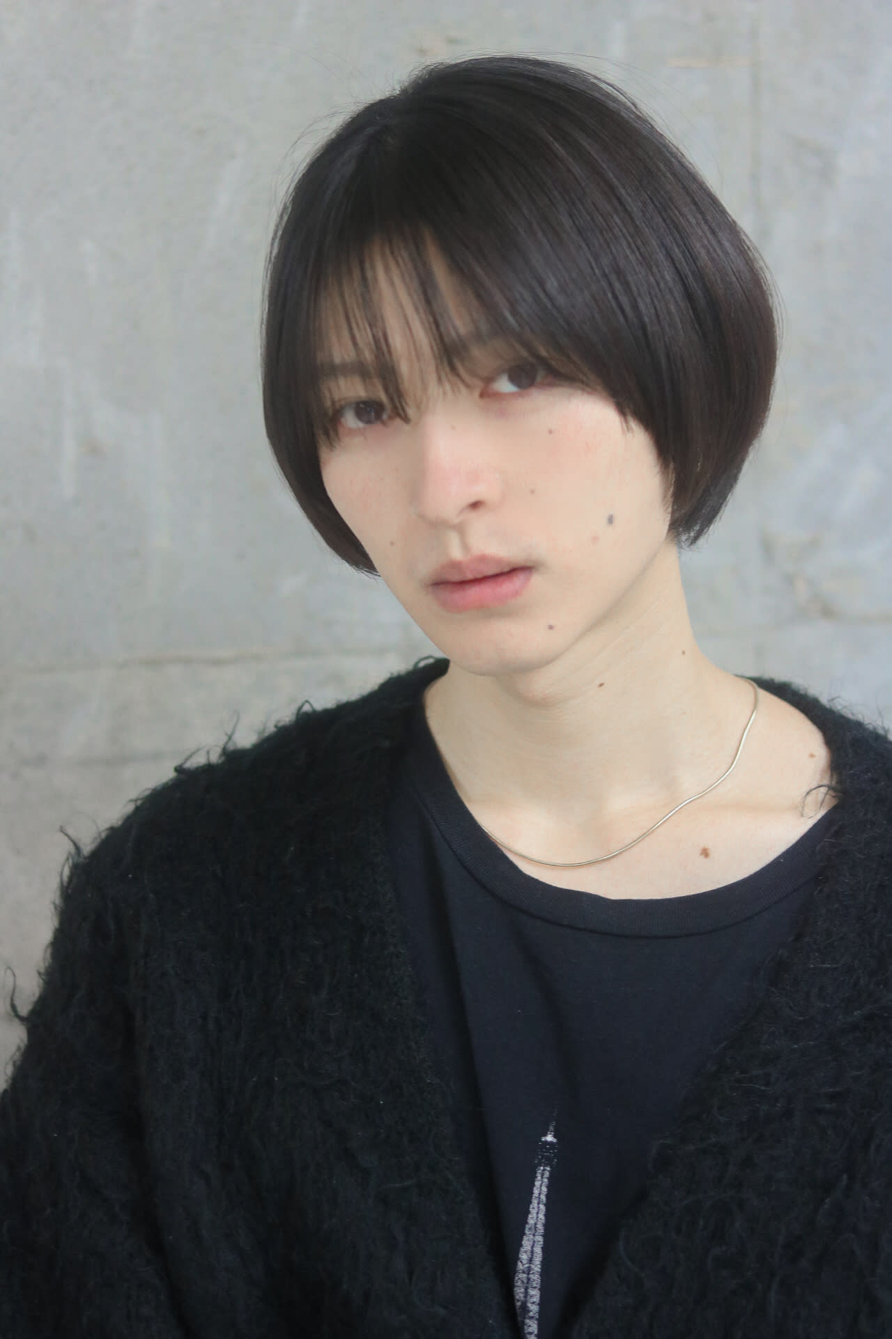 Ash 南行徳店【アッシュ ミナミギョウトクテン】のスタイル紹介。Ash 南行徳店×スタイル