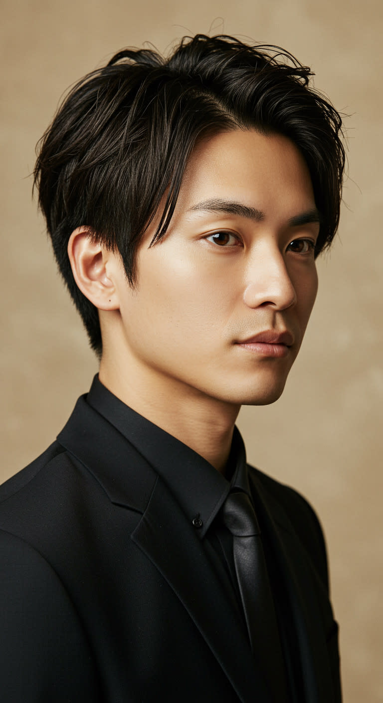 kafka hair 吉祥寺店【カフカヘア】【カフカヘア キチジョウジテン】のスタイル紹介。爽やかショート