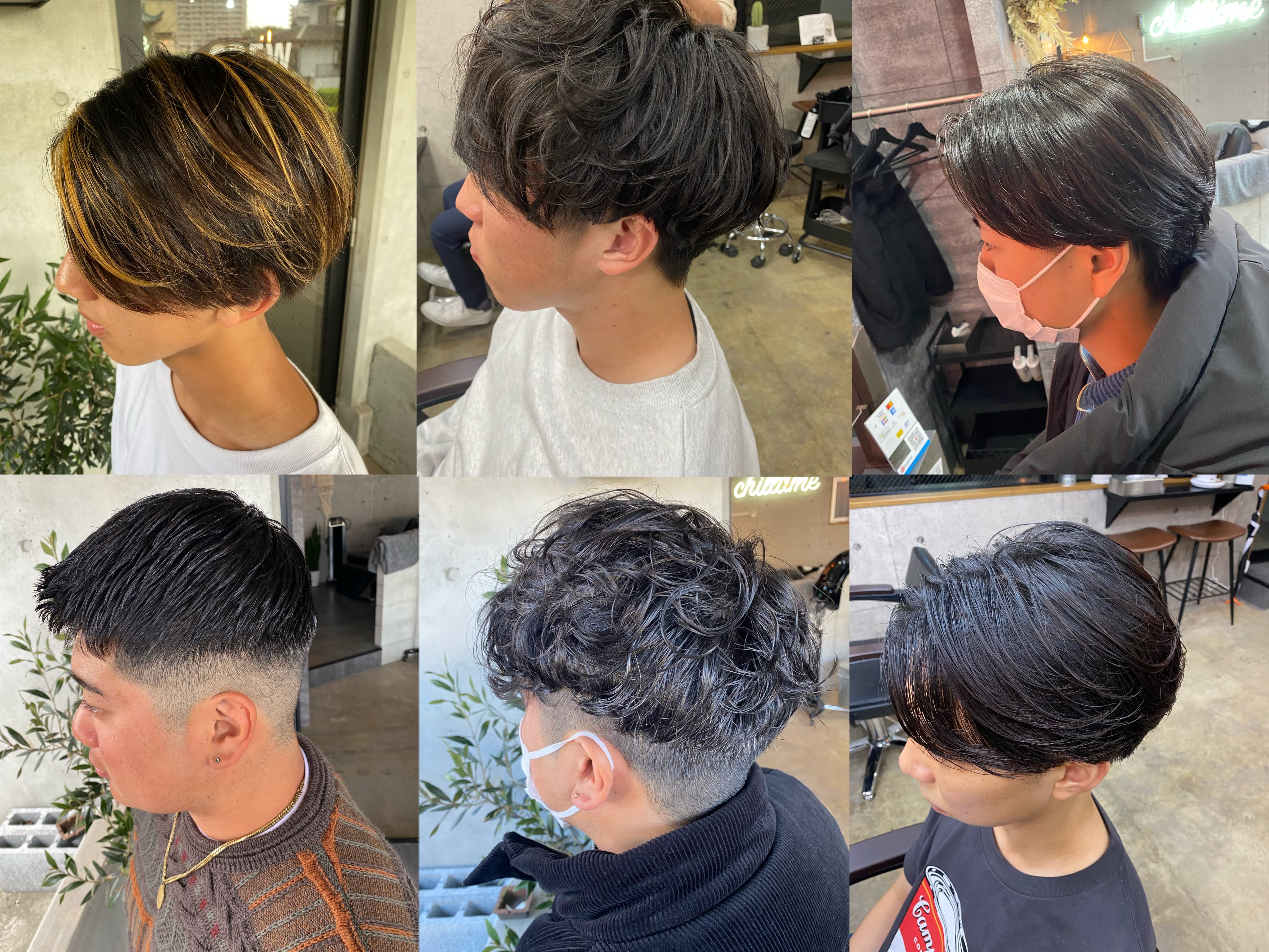 CREW【クルー】のスタイル紹介。メンズスタイルetc…