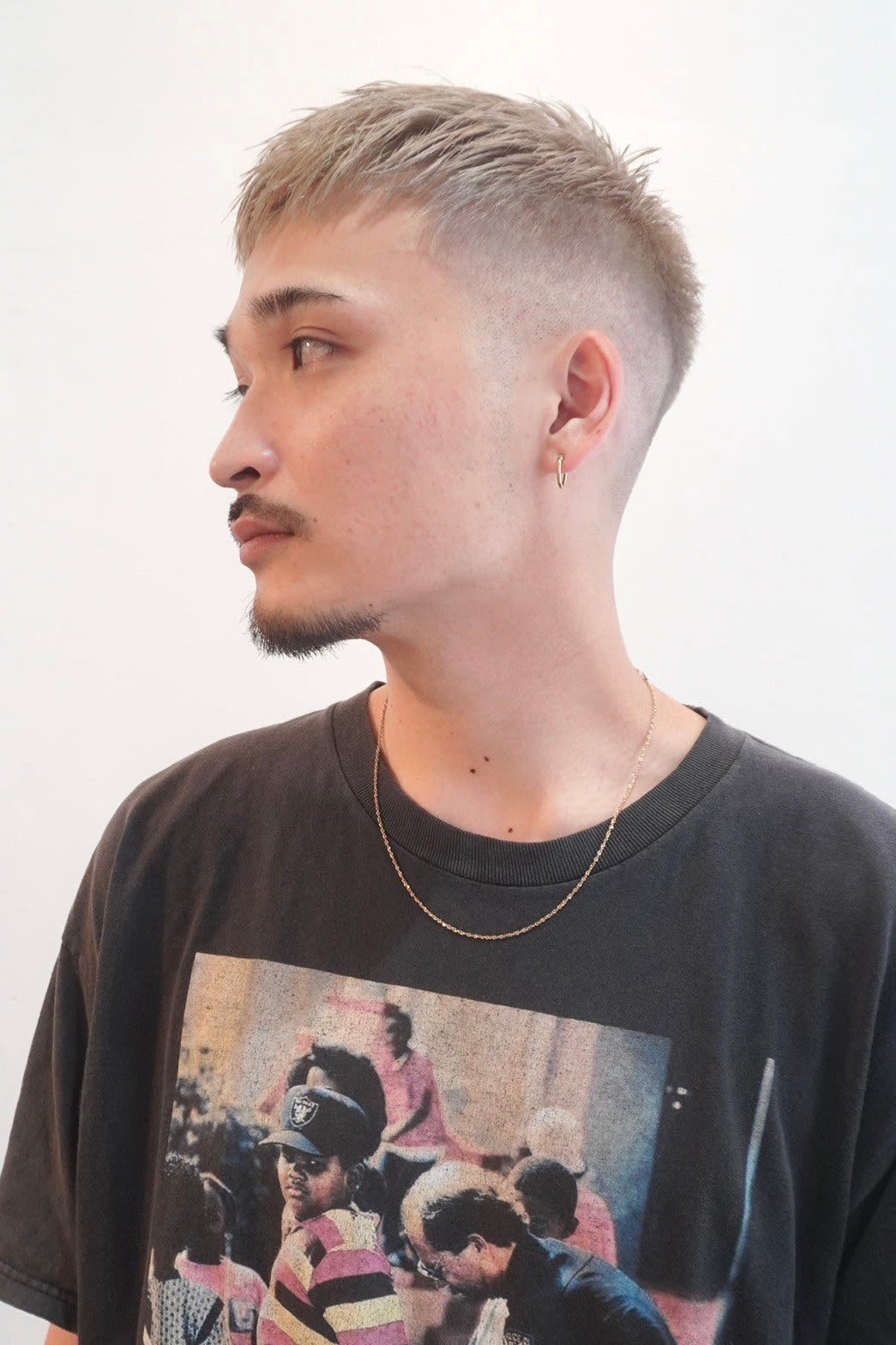 IWT hair design【アイダブリューティー ヘア デザイン】のスタイル紹介。IWT hair design×スタイル