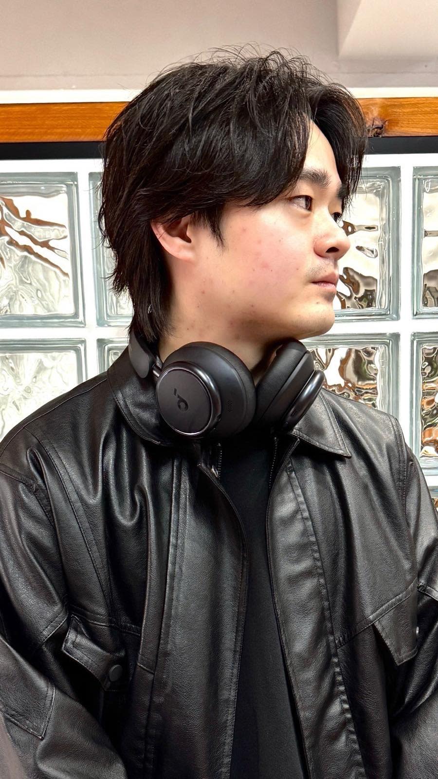 IWT hair design【アイダブリューティー ヘア デザイン】のスタイル紹介。IWT hair design×スタイル