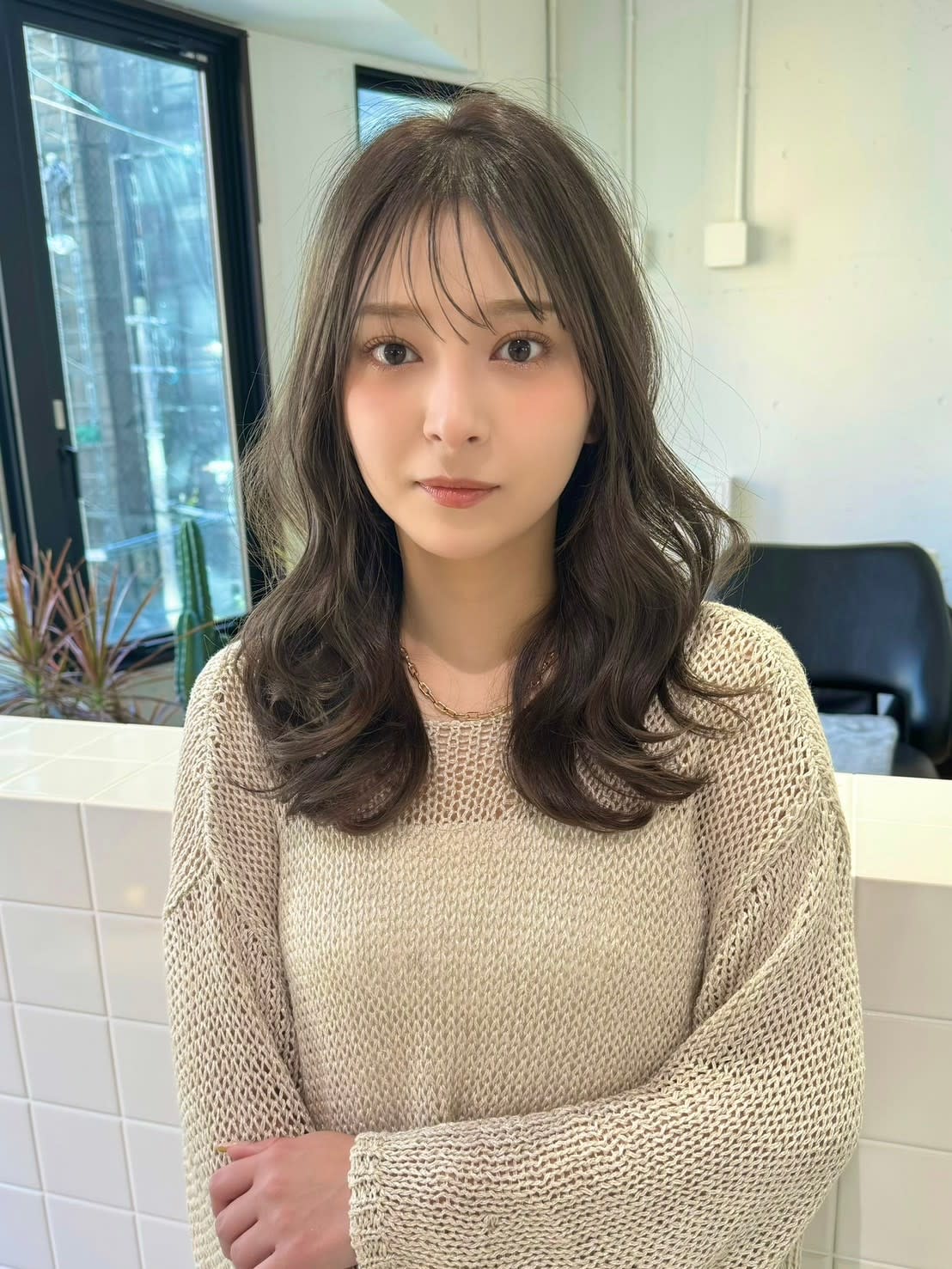 loulou【ルル】のスタイル紹介。loulou×スタイル