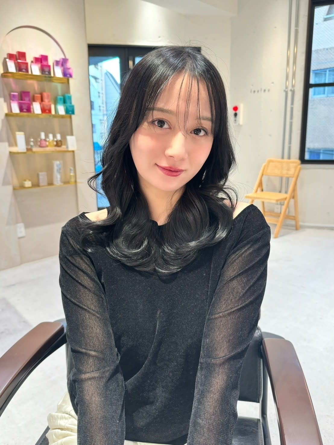 loulou【ルル】のスタイル紹介。loulou×スタイル