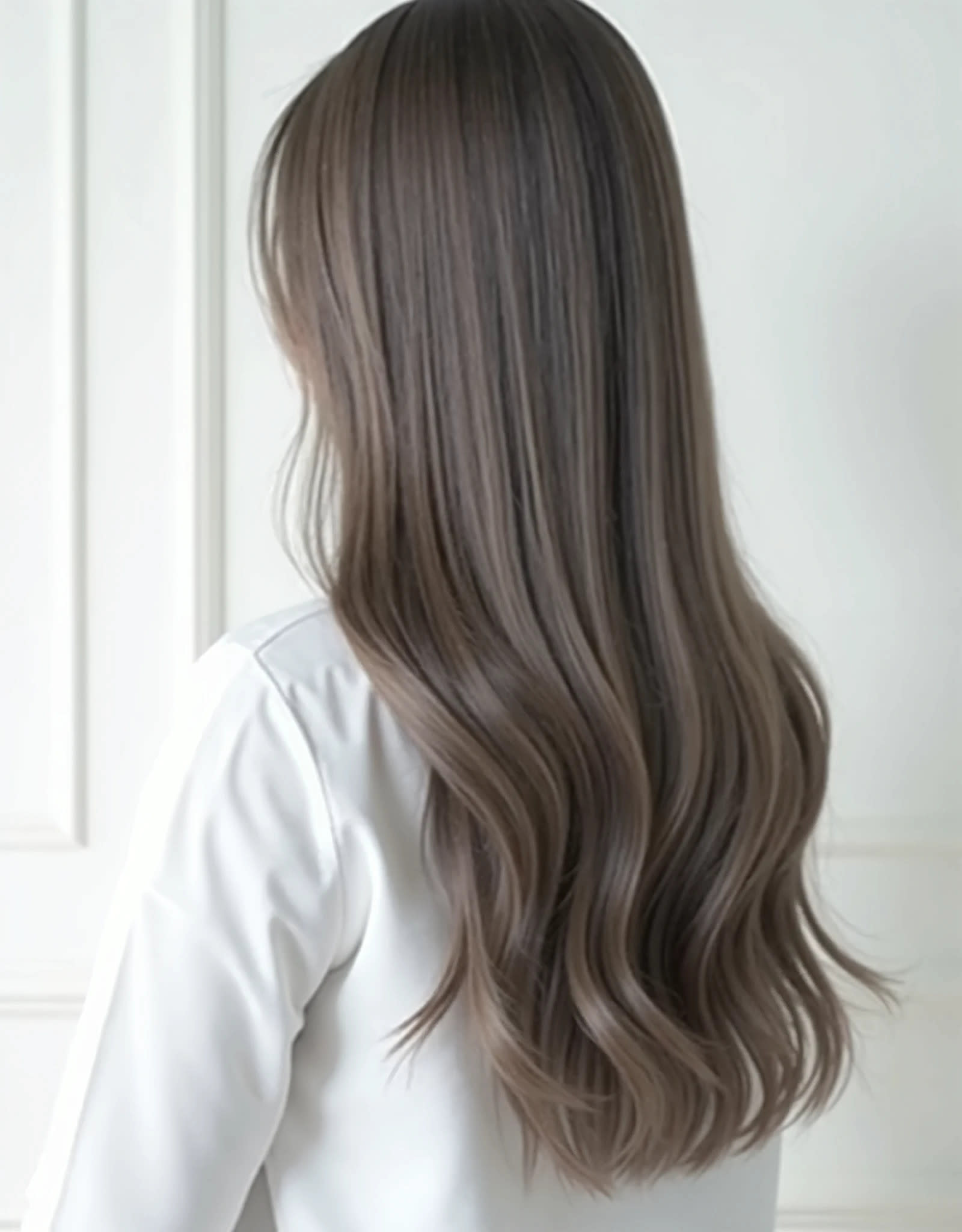 TORANK'S 札幌店【トランクス サッポロテン】のスタイル紹介。TORANK'S 札幌店×ロング