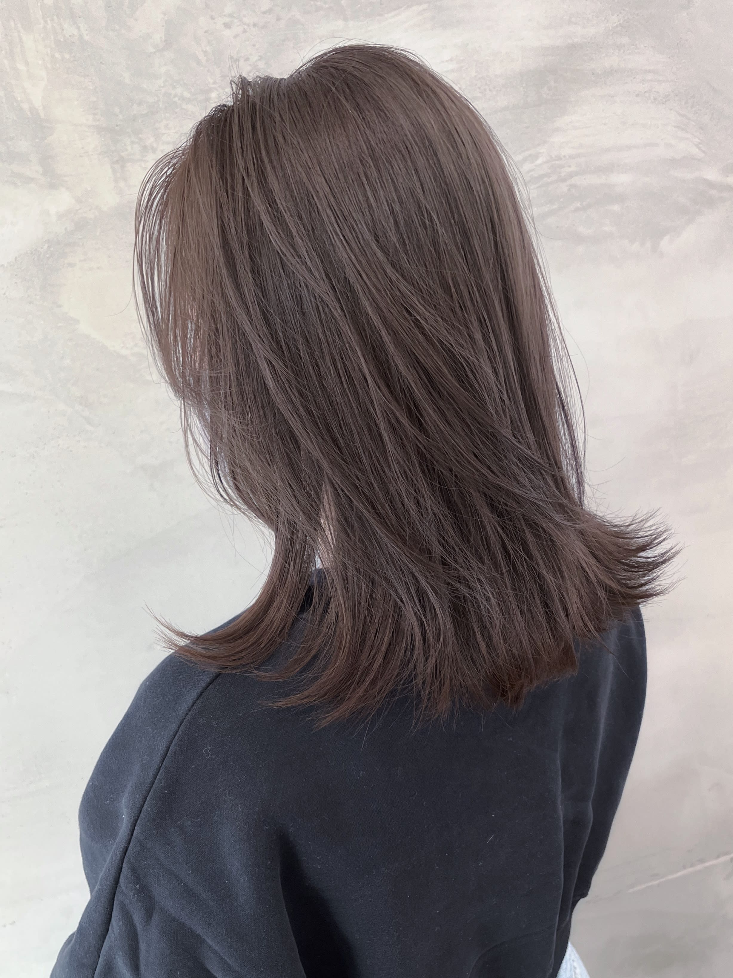 TORANK'S 札幌店【トランクス サッポロテン】のスタイル紹介。TORANK'S 札幌店×ロング