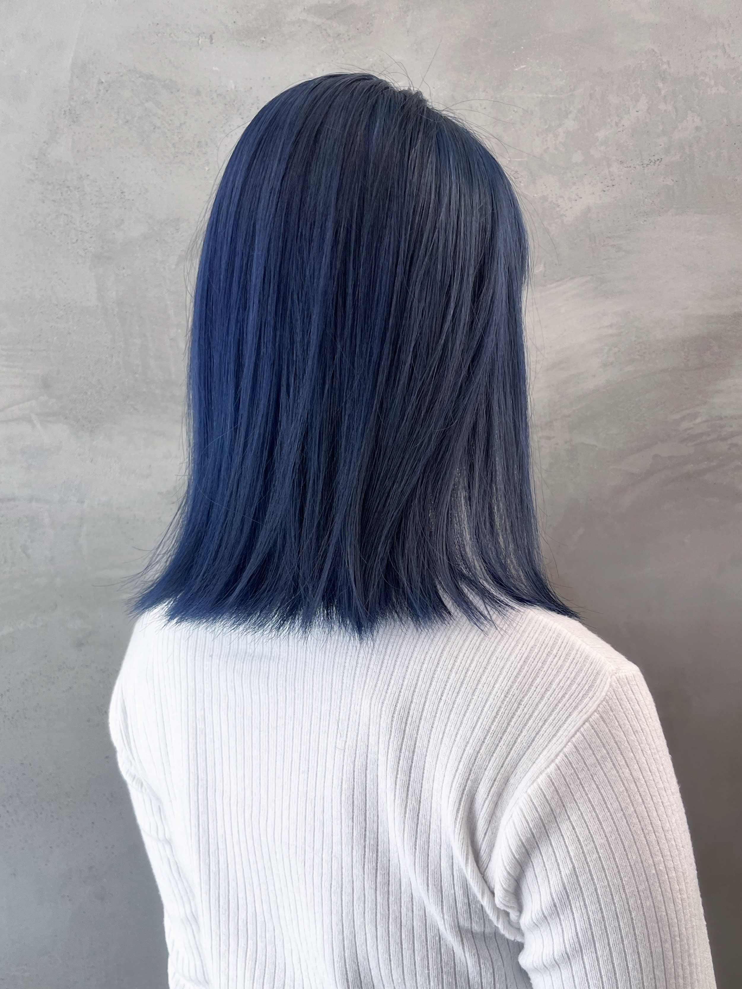 TORANK'S 札幌店【トランクス サッポロテン】のスタイル紹介。TORANK'S 札幌店×ロング