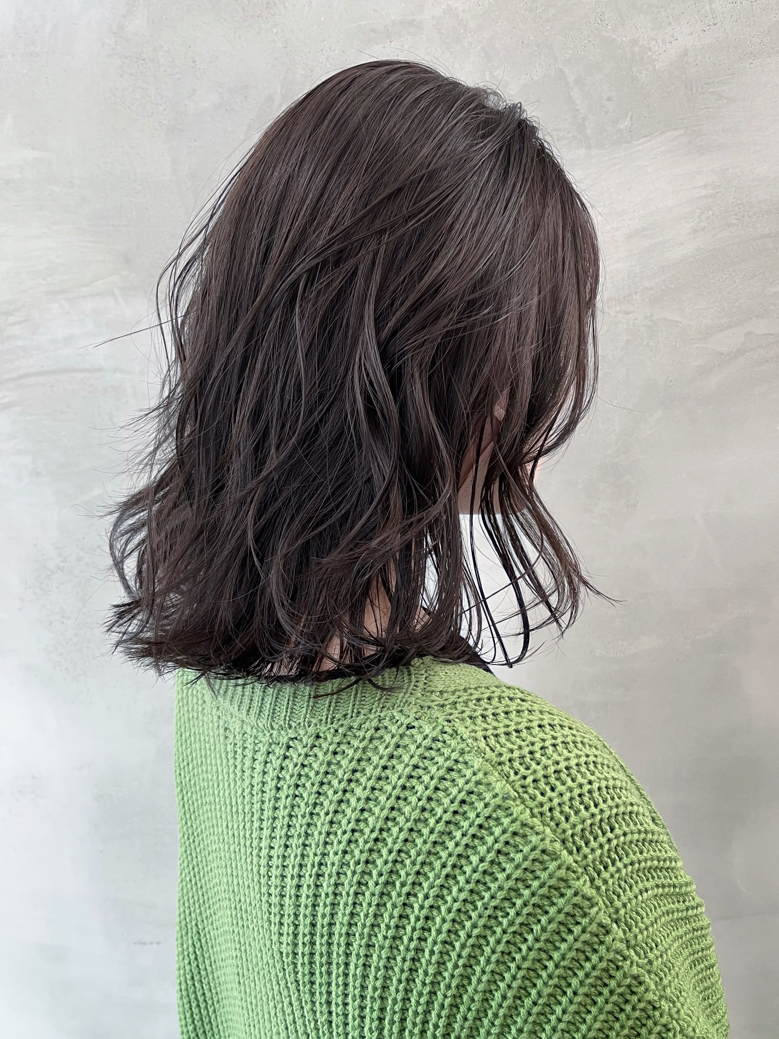 TORANK'S 札幌店【トランクス サッポロテン】のスタイル紹介。TORANK'S 札幌店×ロング