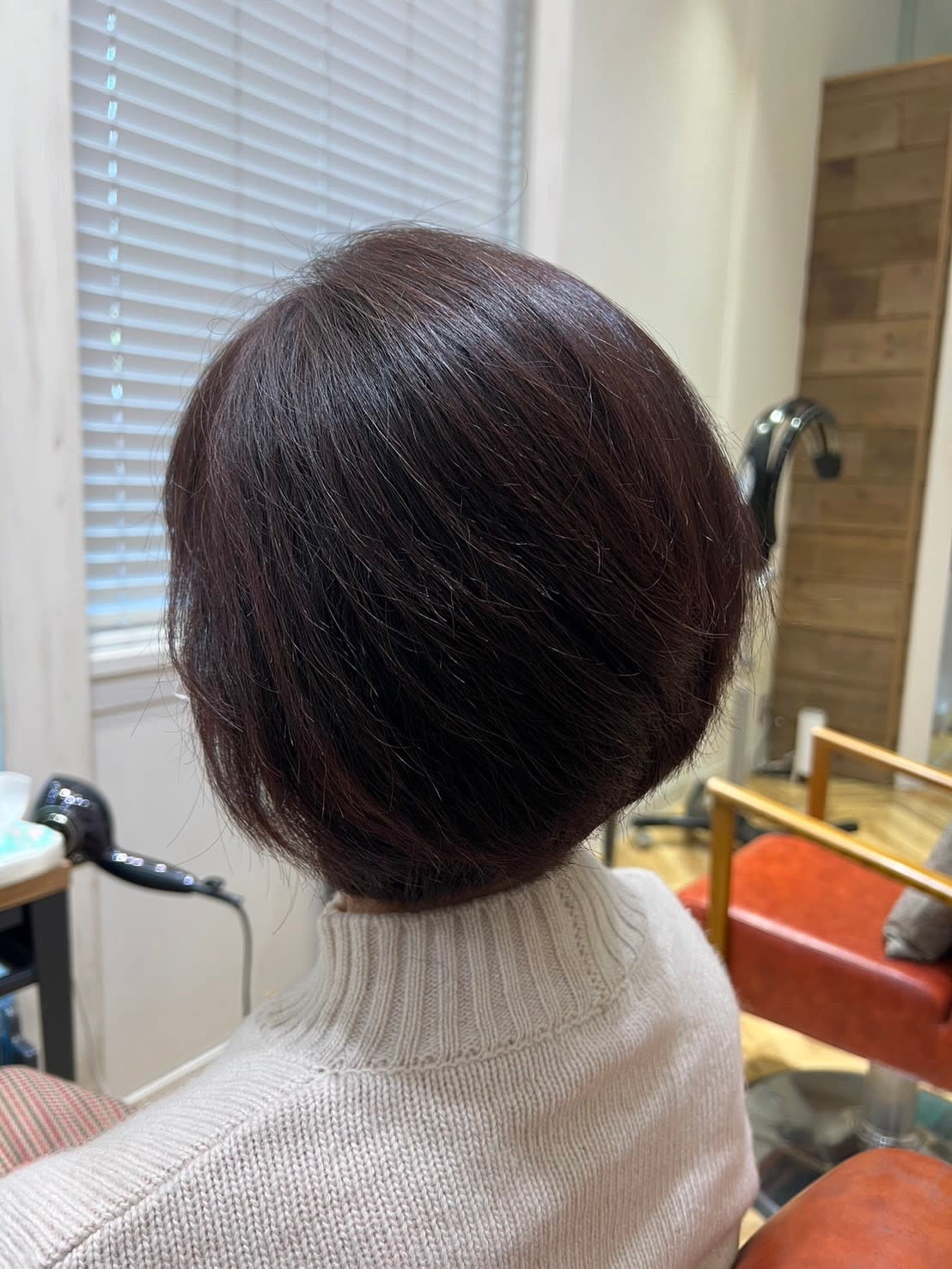 TRIBECA NY∞K浦和店【トライベッカウラワテン】のスタイル紹介。TRIBECA NY∞K浦和店×スタイル