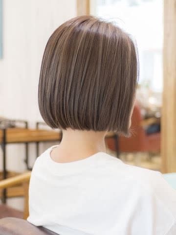 TRIBECA NY∞K浦和店【トライベッカウラワテン】のスタイル紹介。TRIBECA NY∞K浦和店×スタイル