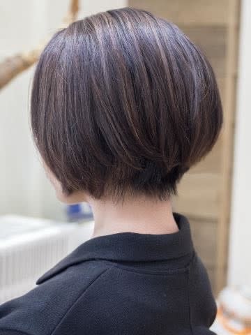 TRIBECA NY∞K浦和店【トライベッカウラワテン】のスタイル紹介。TRIBECA NY∞K浦和店×スタイル