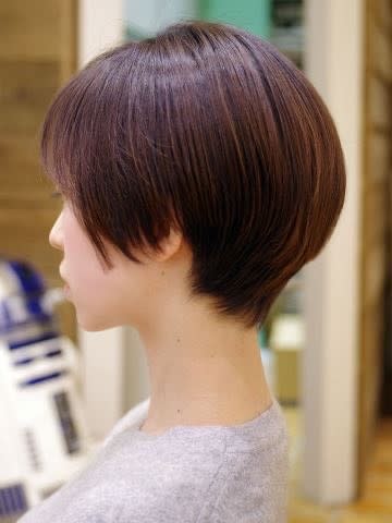 TRIBECA NY∞K浦和店【トライベッカウラワテン】のスタイル紹介。TRIBECA NY∞K浦和店×スタイル