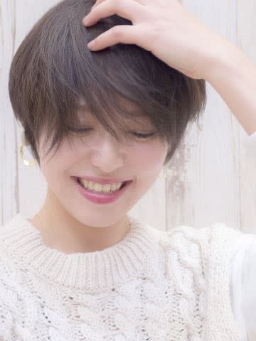 TRIBECA NY∞K浦和店【トライベッカウラワテン】のスタイル紹介。TRIBECA NY∞K浦和店×スタイル