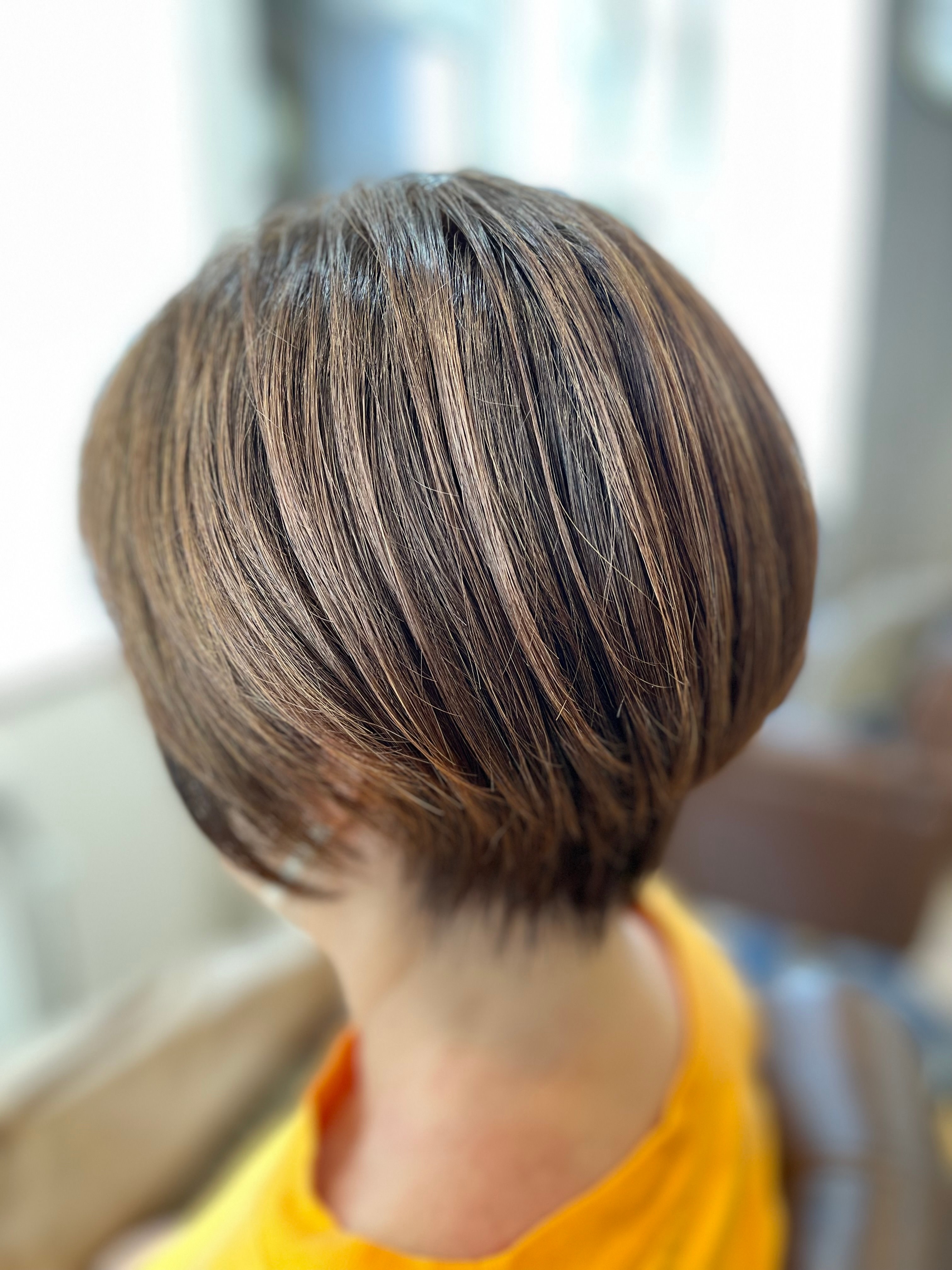 flower -organics-【フラワーオーガニック】のスタイル紹介。【フラワーオーガニック池田】　～理想のヘアスタイル～