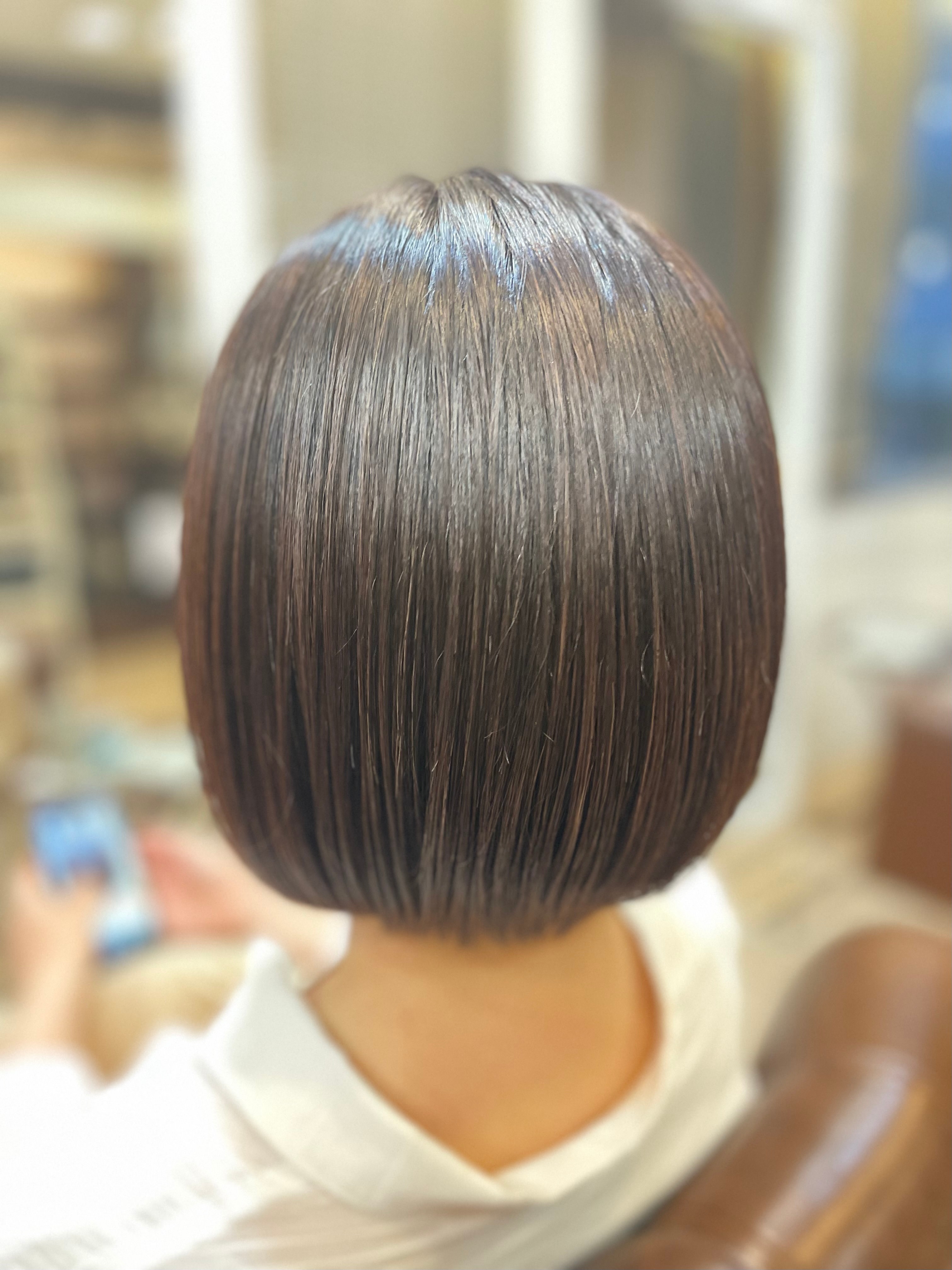 flower -organics-【フラワーオーガニック】のスタイル紹介。【フラワーオーガニック池田】　～理想のヘアスタイル～