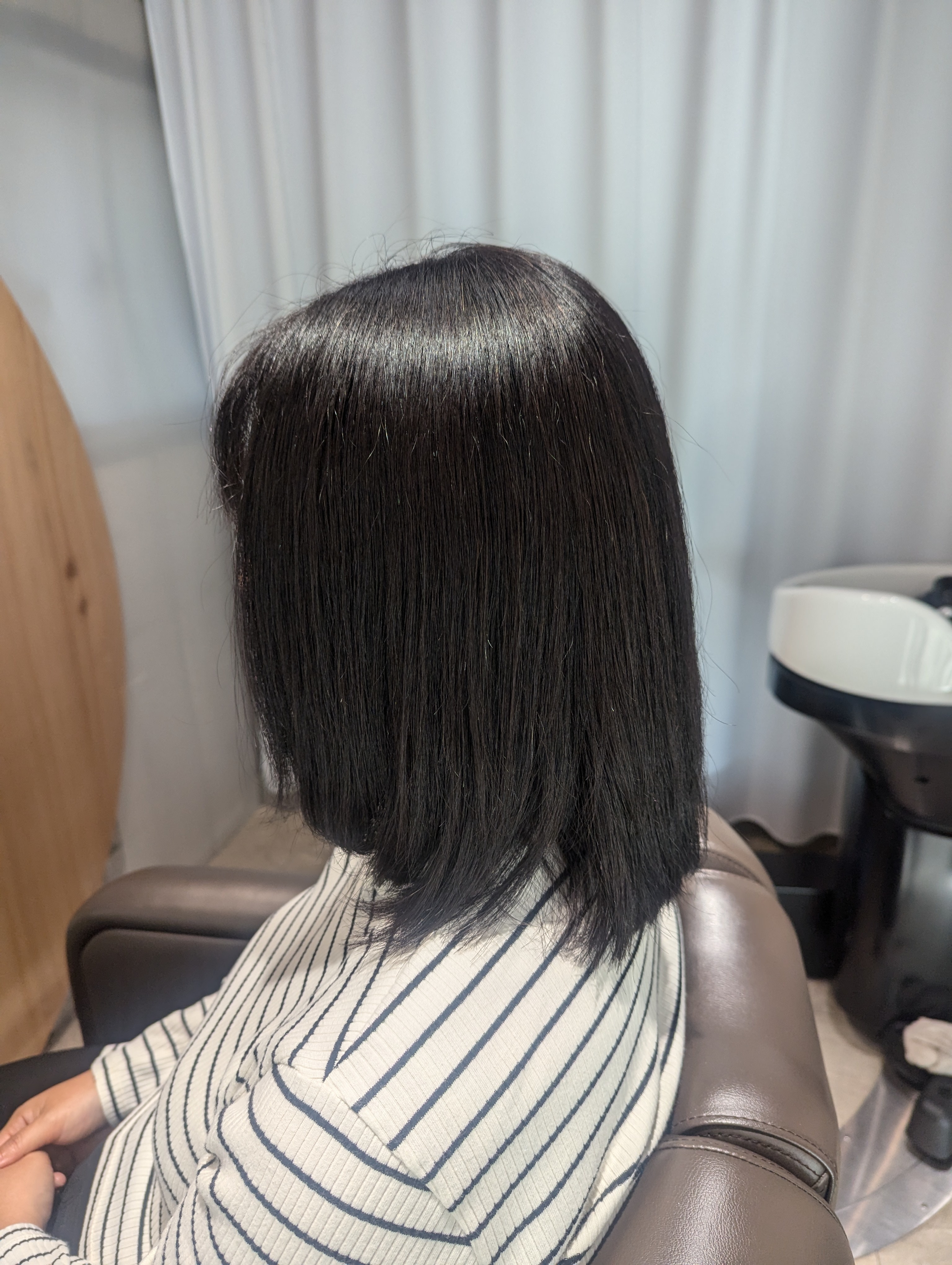 シェービング&ヘアサロン ポノラカ【シェービングヘアサロン ポノラカ】のスタイル紹介。シェービング&ヘアサロン ポノラカ×スタイル