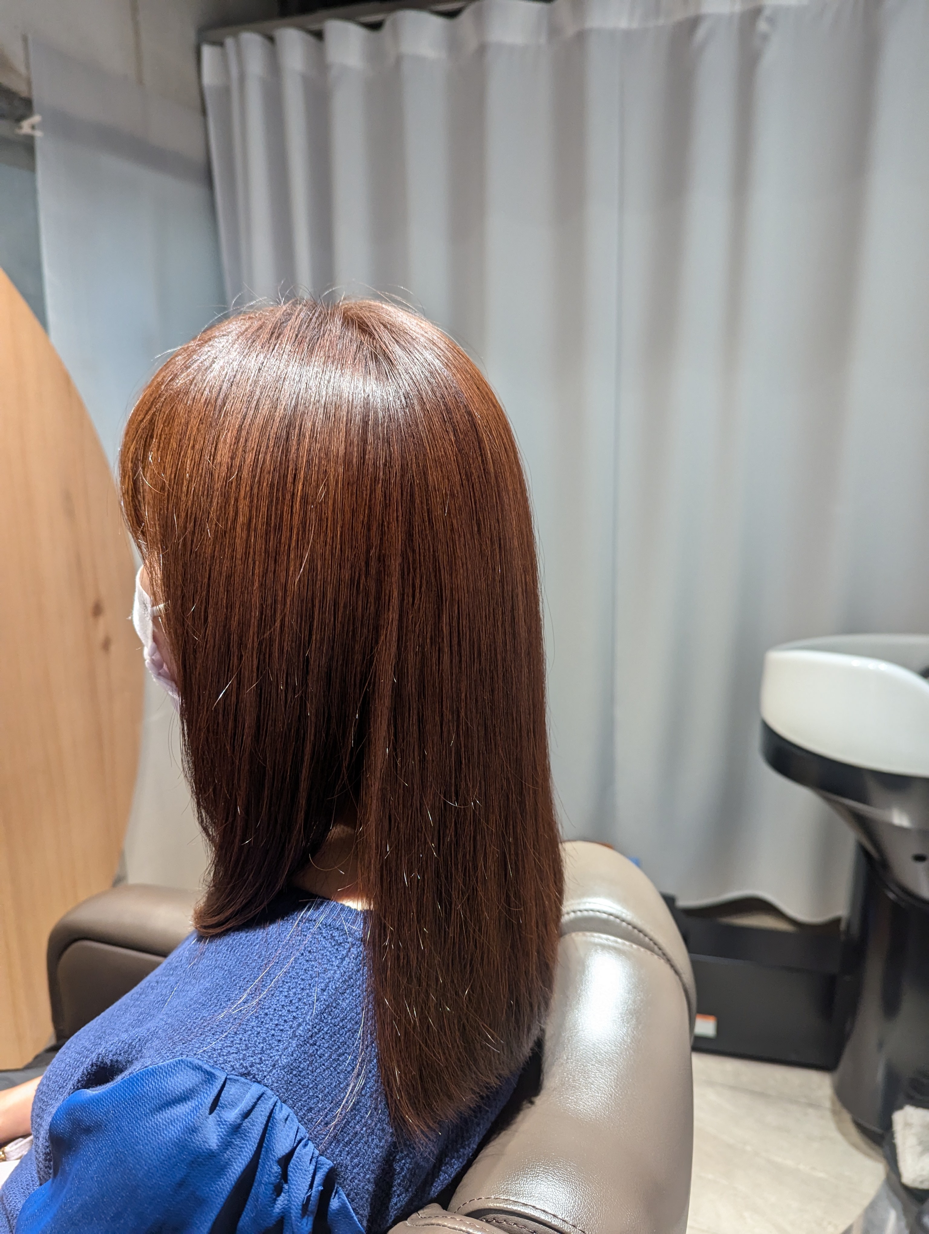 シェービング&ヘアサロン ポノラカ【シェービングヘアサロン ポノラカ】のスタイル紹介。シェービング&ヘアサロン ポノラカ×スタイル