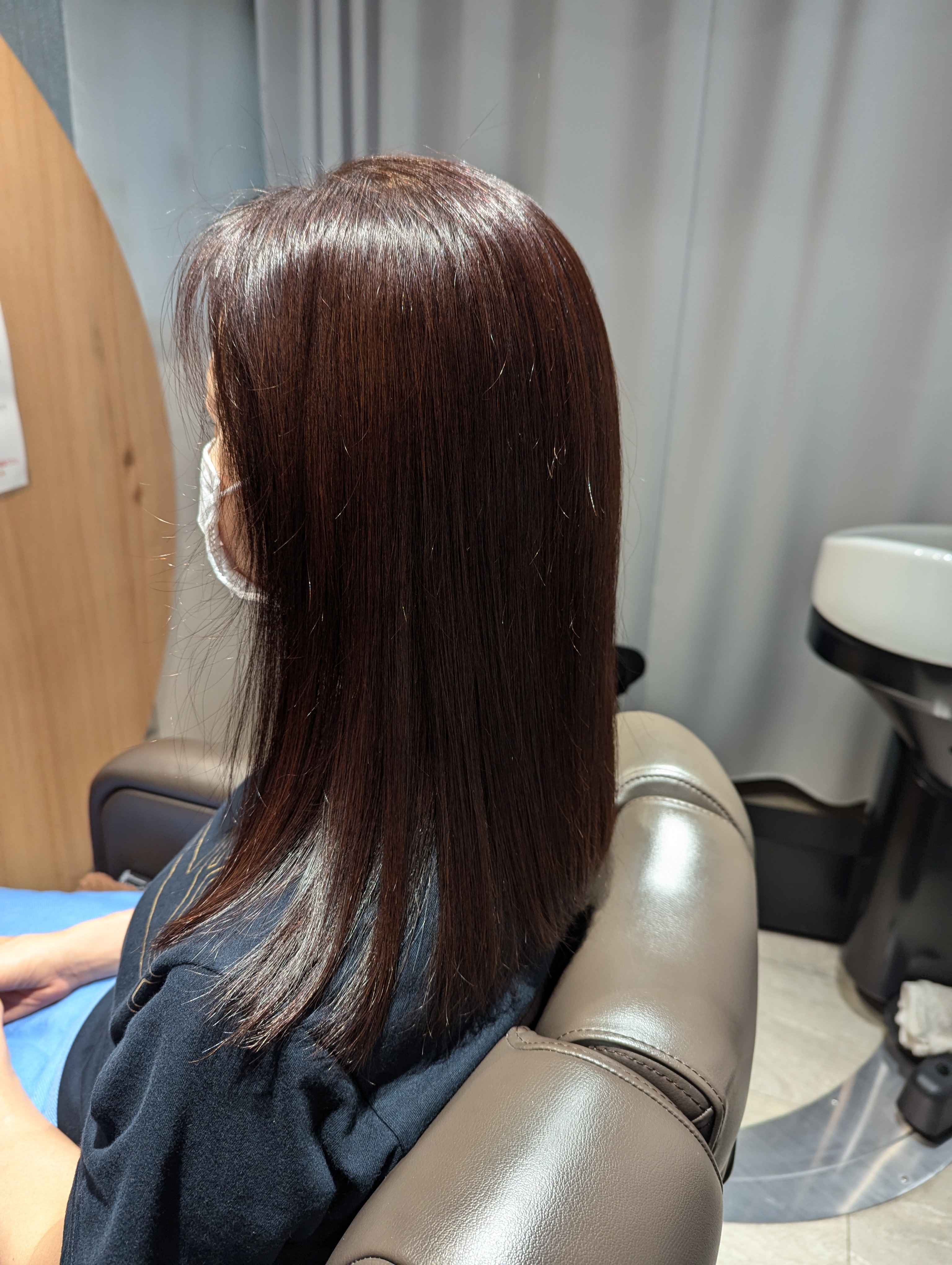 シェービング&ヘアサロン ポノラカ【シェービングヘアサロン ポノラカ】のスタイル紹介。シェービング&ヘアサロン ポノラカ×スタイル