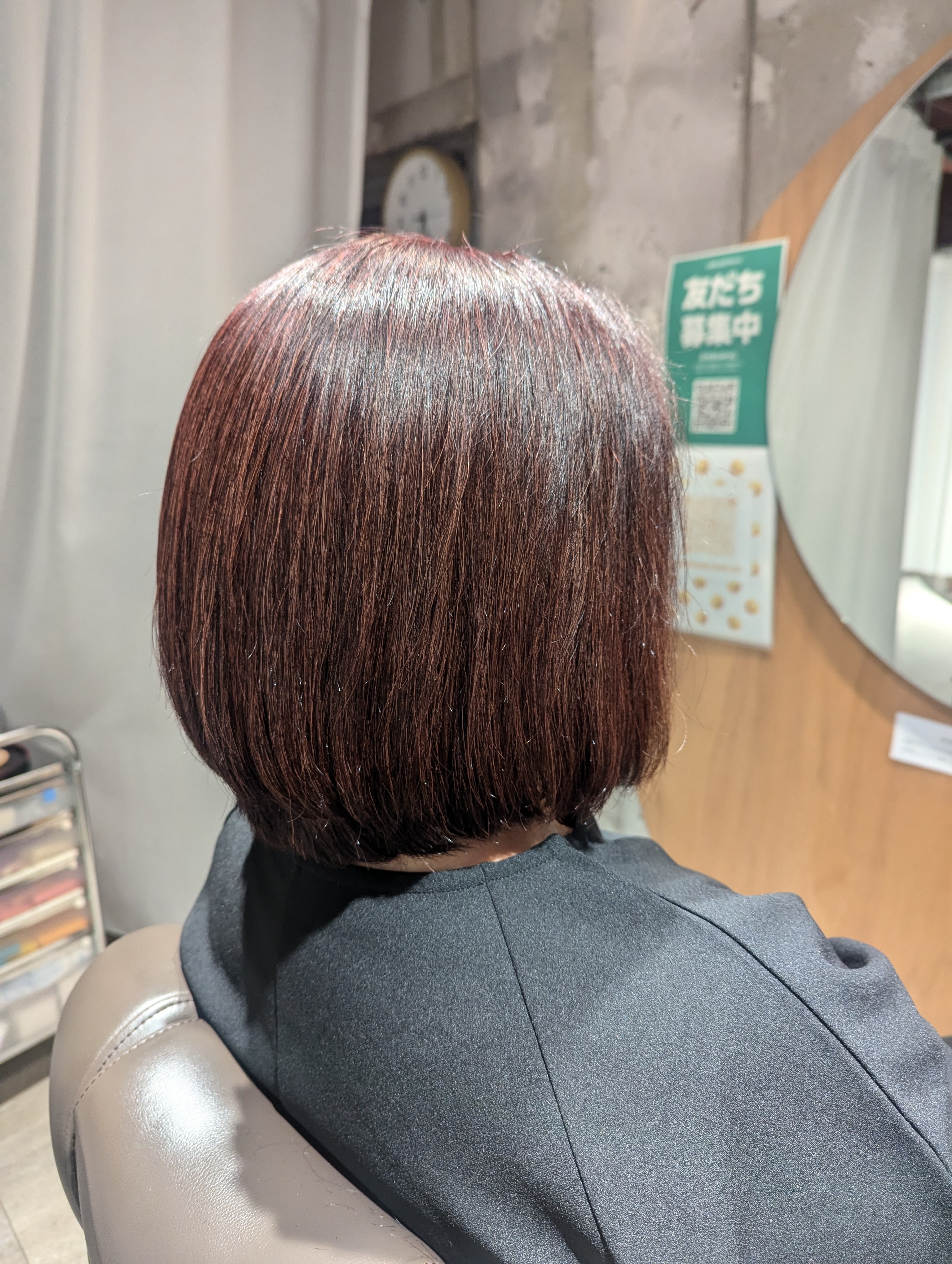 シェービング&ヘアサロン ポノラカ【シェービングヘアサロン ポノラカ】のスタイル紹介。シェービング&ヘアサロン ポノラカ×スタイル