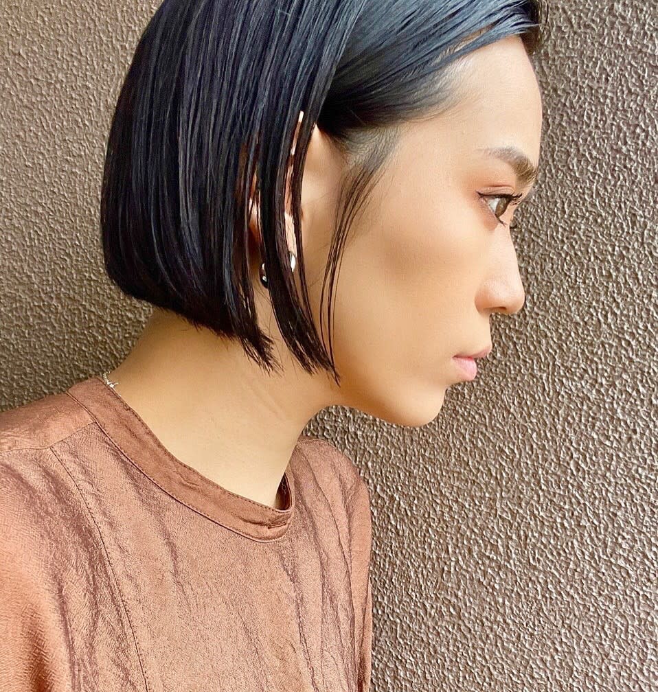 rebeaute【リボーテ】のスタイル紹介。rebeaute×スタイル