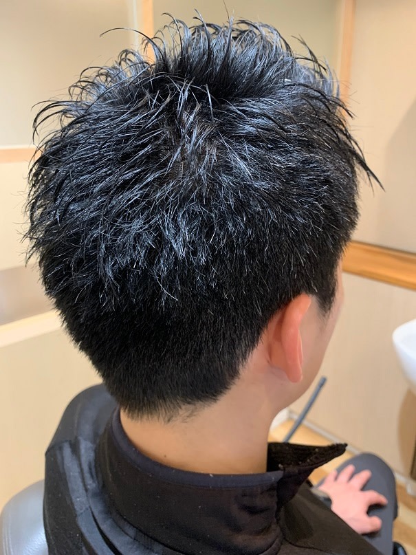 TOMOYUKI WORKS【トモユキワークス】のスタイル紹介。ザ・ナチュラル☆