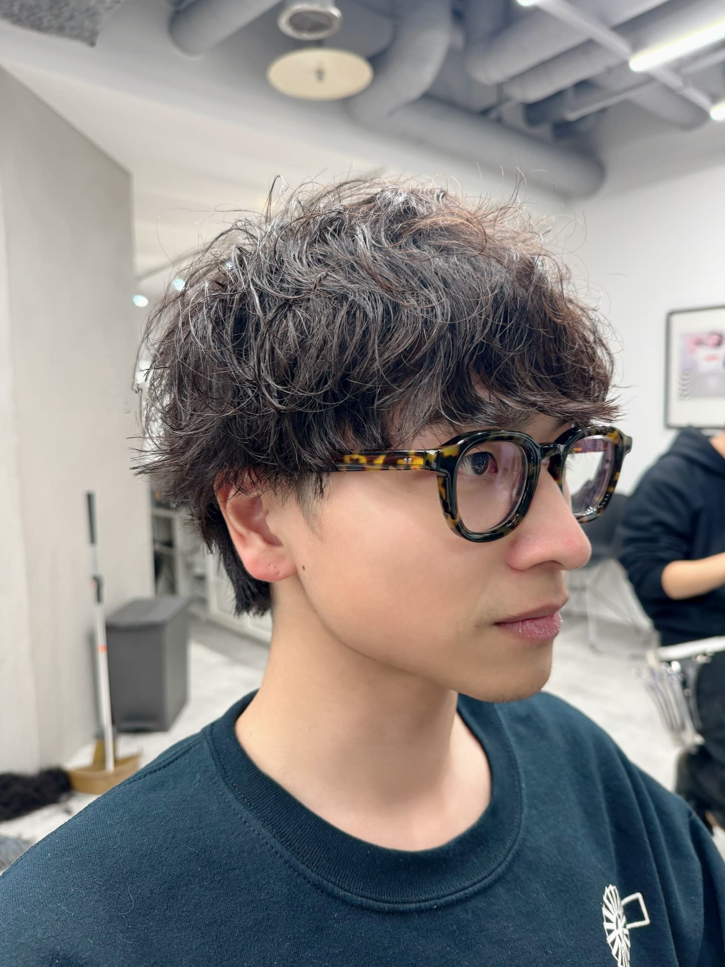 メンズサロン LUVISM by fifth大宮店【メンズサロンラヴィズムバイフィフスオオミヤテン】のスタイル紹介。メンズサロン LUVISM by fifth大宮店×スタイル