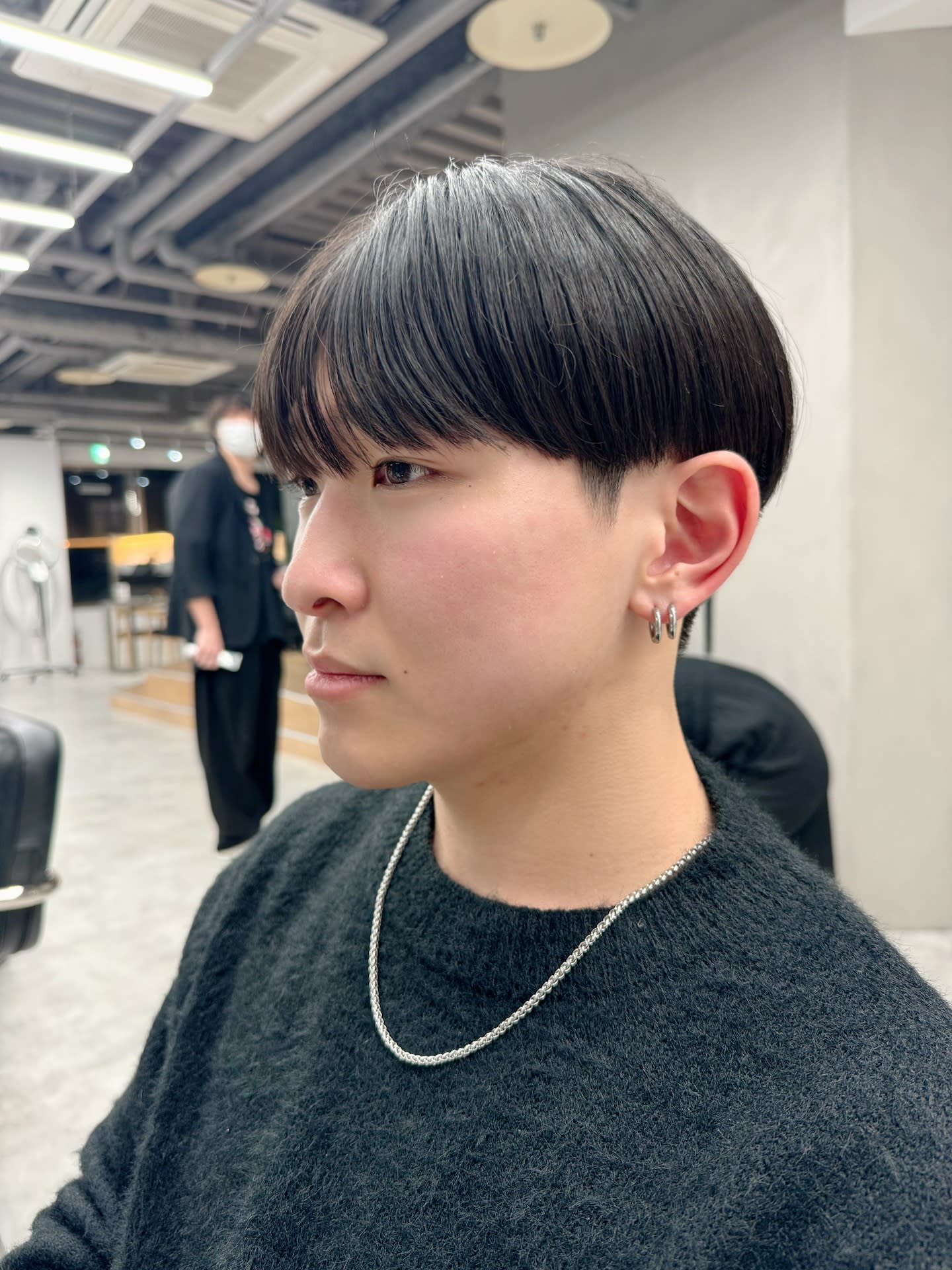 メンズサロン LUVISM by fifth大宮店【メンズサロンラヴィズムバイフィフスオオミヤテン】のスタイル紹介。メンズサロン LUVISM by fifth大宮店×スタイル