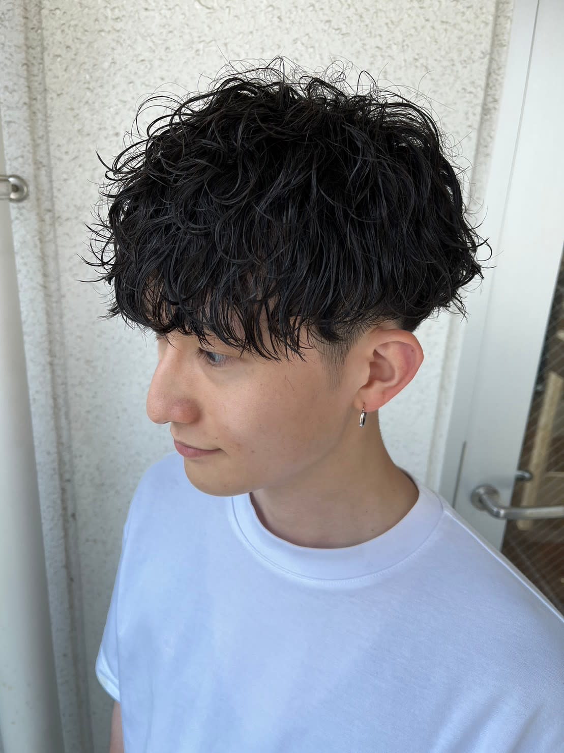 LUVISM by fifthメンズサロン 万代/新潟駅【ラヴィズムバイフィフス バンダイ ニイガタエキ】のスタイル紹介。LUVISM by fifthメンズサロン×スタイル