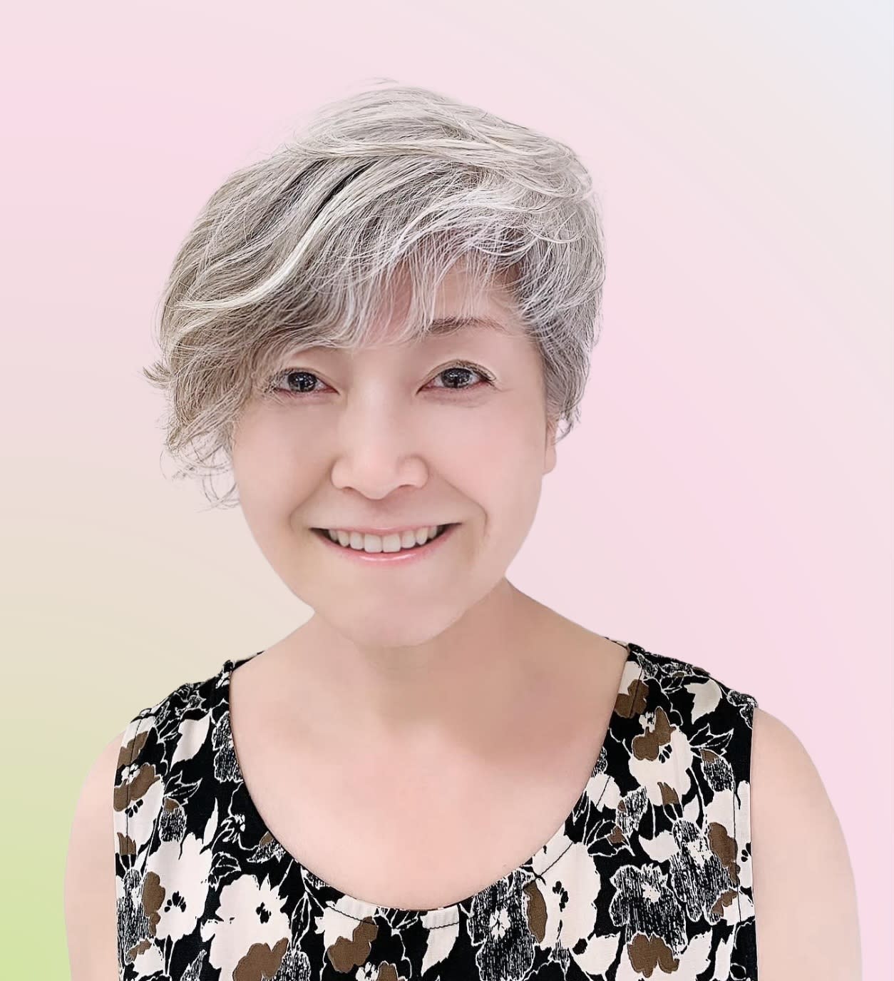 YOKOTA 東急百貨店吉祥寺店【ヨコタトウキュウヒャッカテンキチジョウジテン】のスタイル紹介。YOKOTA 東急百貨店吉祥寺店×スタイル