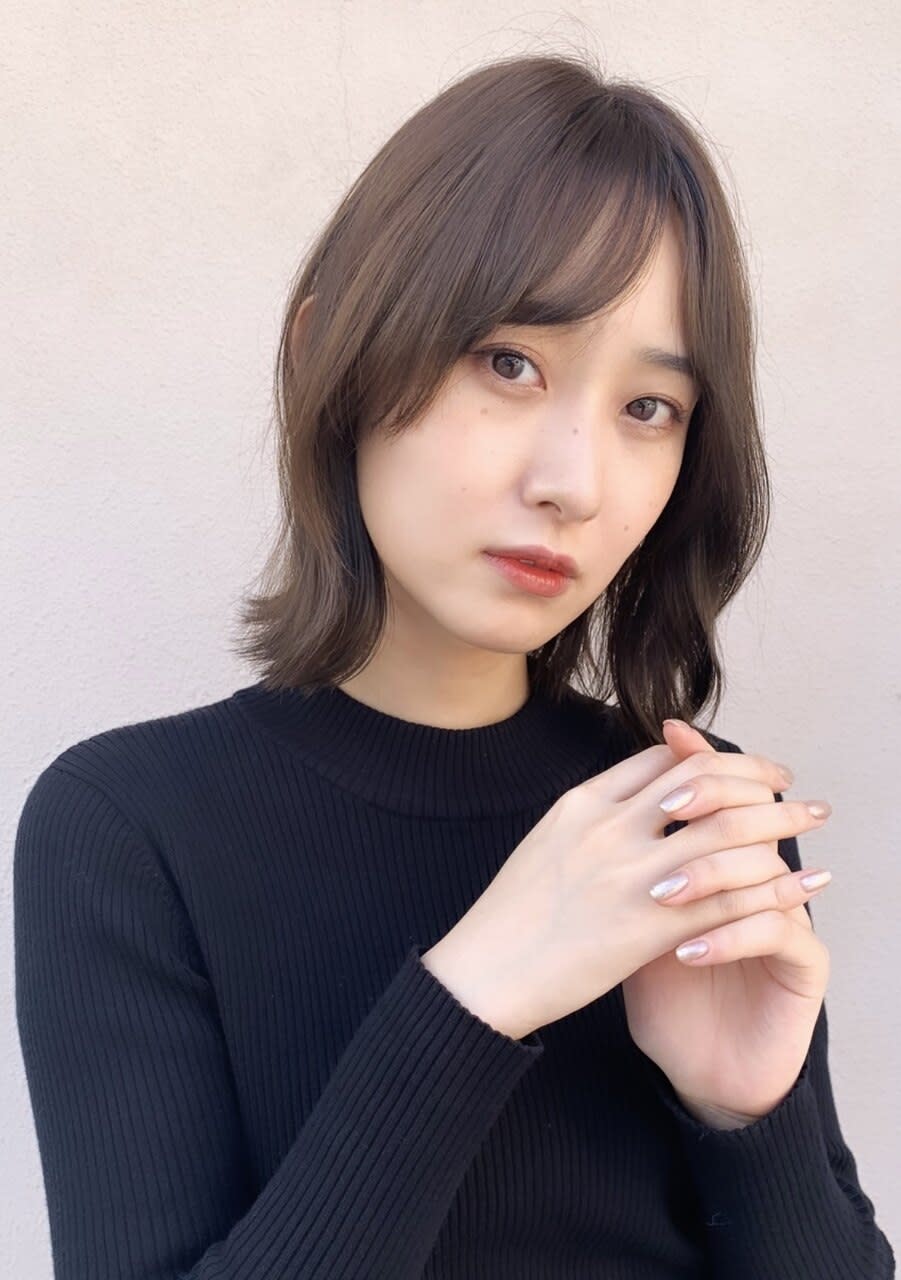 SORA 麻布十番店 【ソラ】【ソラアザブジュウバンテン】のスタイル紹介。くびれミディ