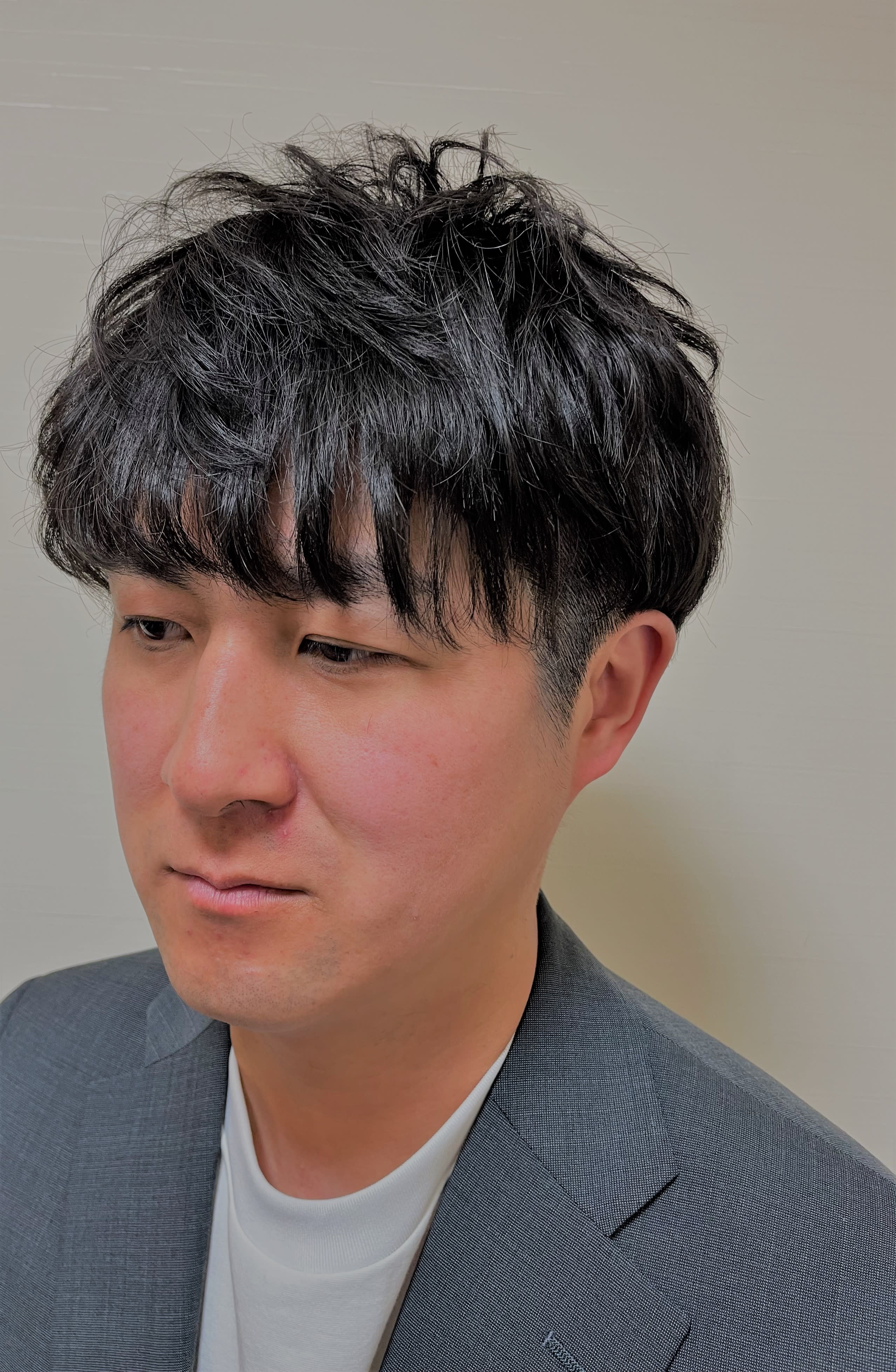 MEN'S WILL by SVENSON 大阪スポット【メンズウィル バイ スヴェンソン】のスタイル紹介。清潔感アクティブ