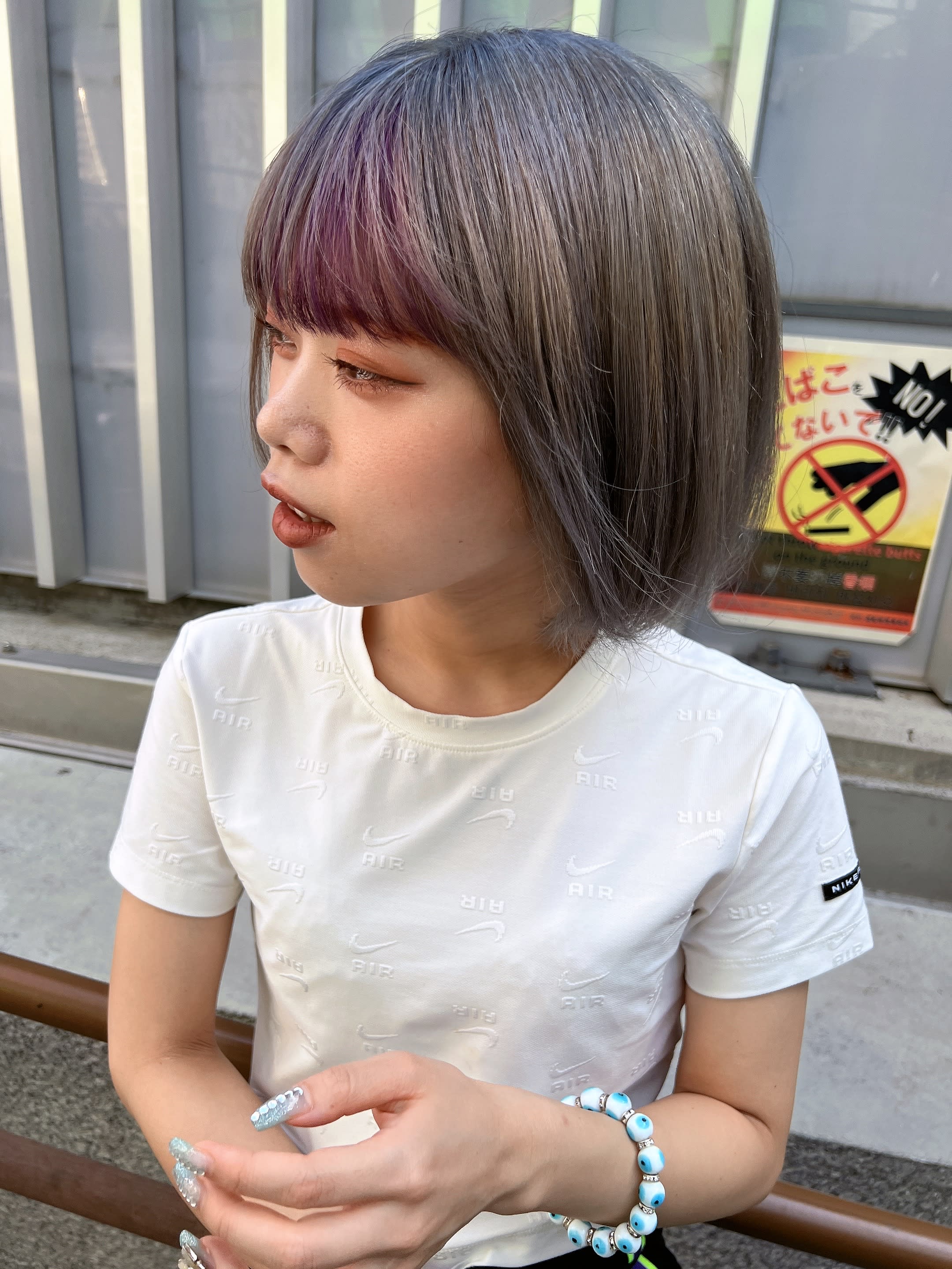 stella hair salon【ステラ ヘア サロン】【ステラ ヘア サロン】のスタイル紹介。stella hair salon×スタイル