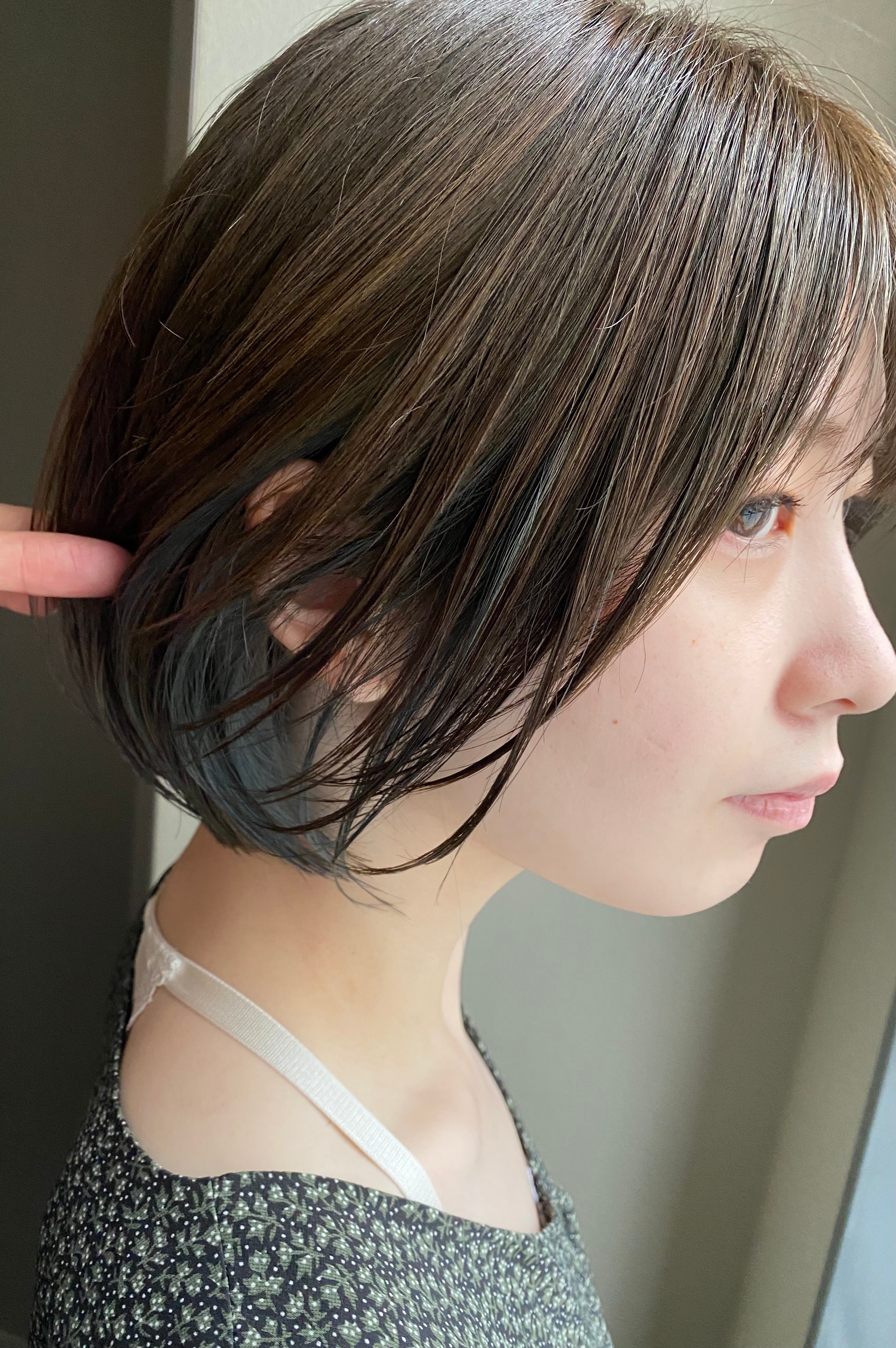 stella hair salon【ステラ ヘア サロン】【ステラ ヘア サロン】のスタイル紹介。stella hair salon×スタイル