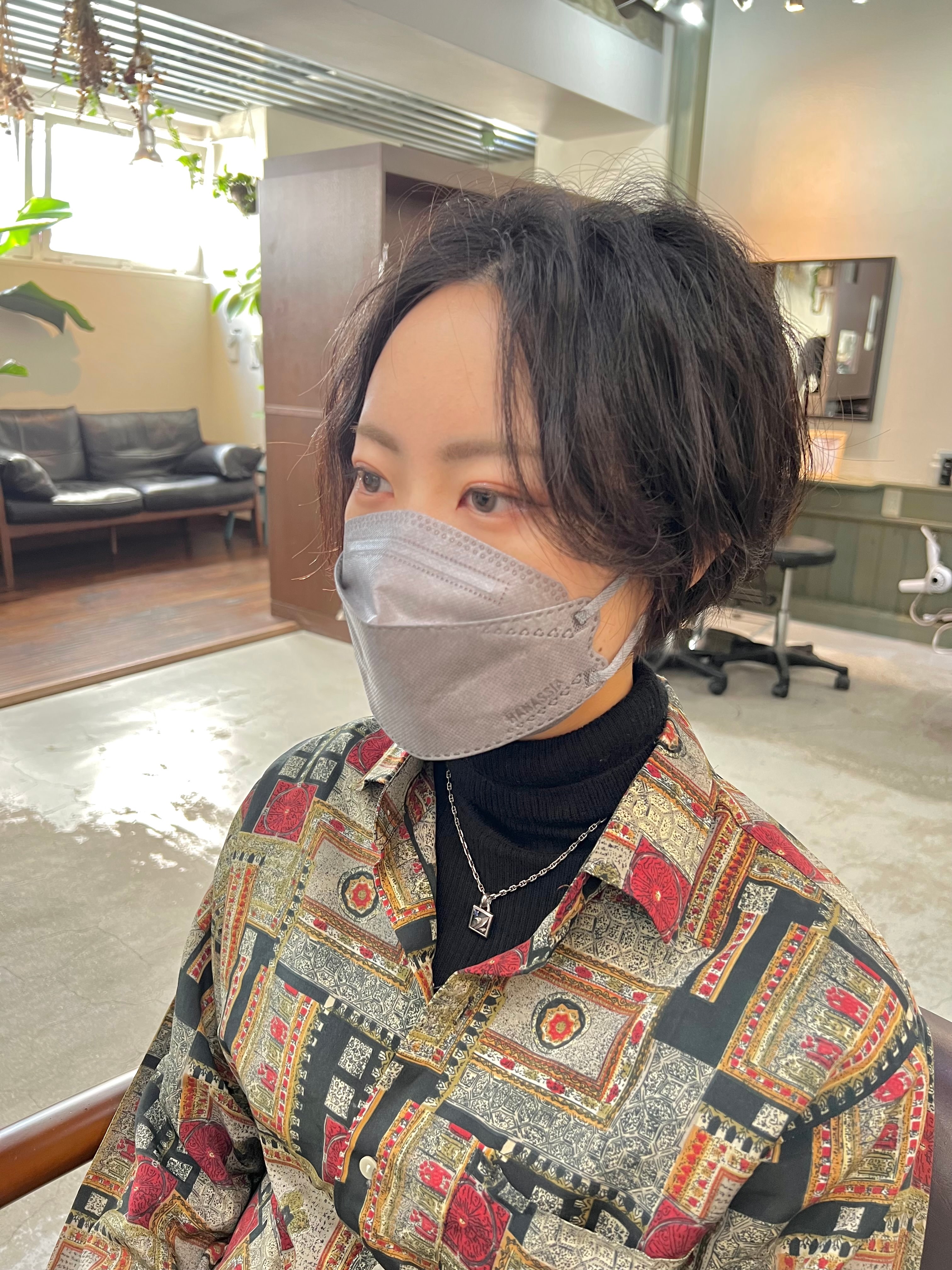 stella hair salon【ステラ ヘア サロン】【ステラ ヘア サロン】のスタイル紹介。stella hair salon×スタイル