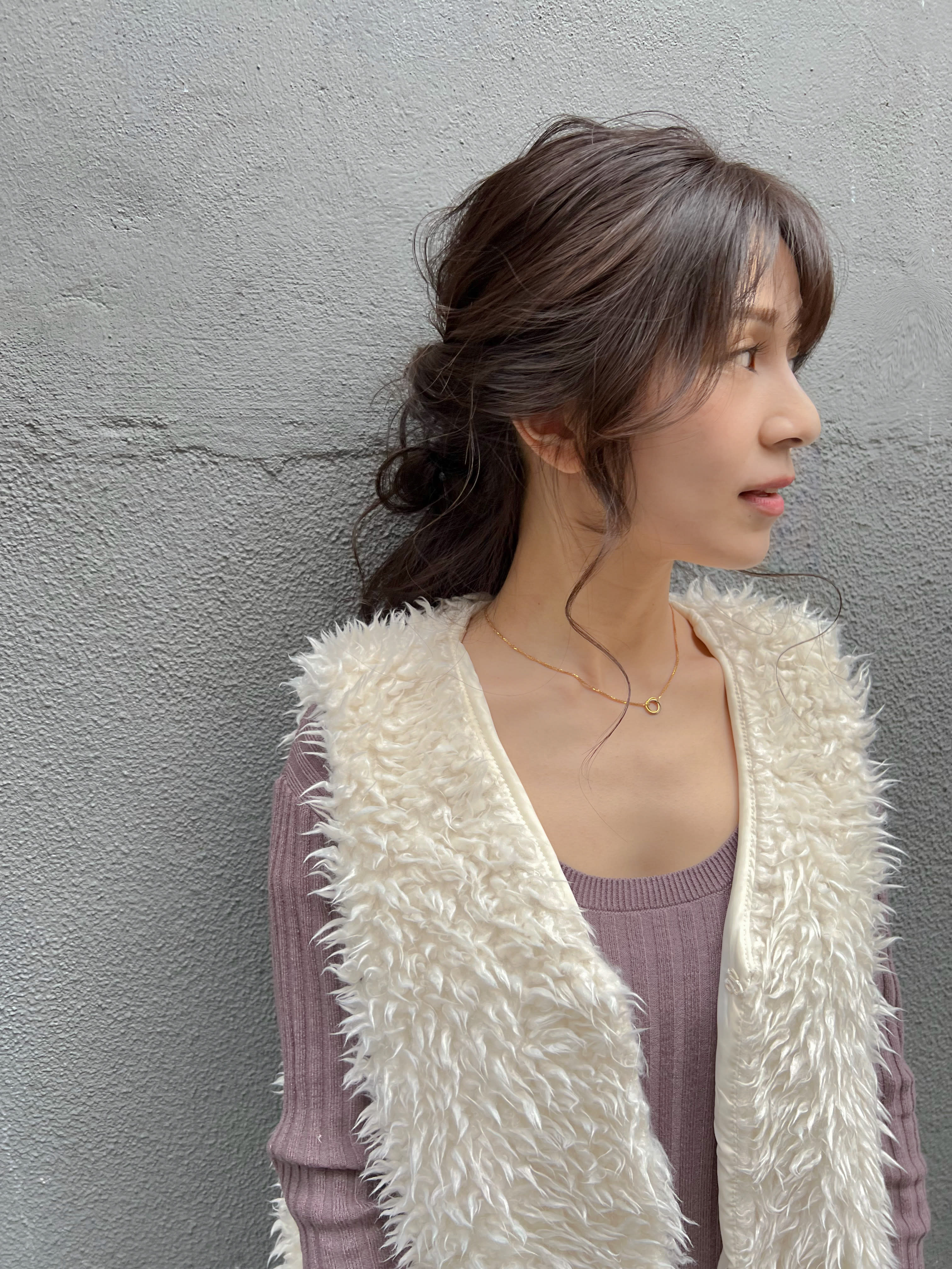 stella hair salon【ステラ ヘア サロン】【ステラ ヘア サロン】のスタイル紹介。stella hair salon×スタイル