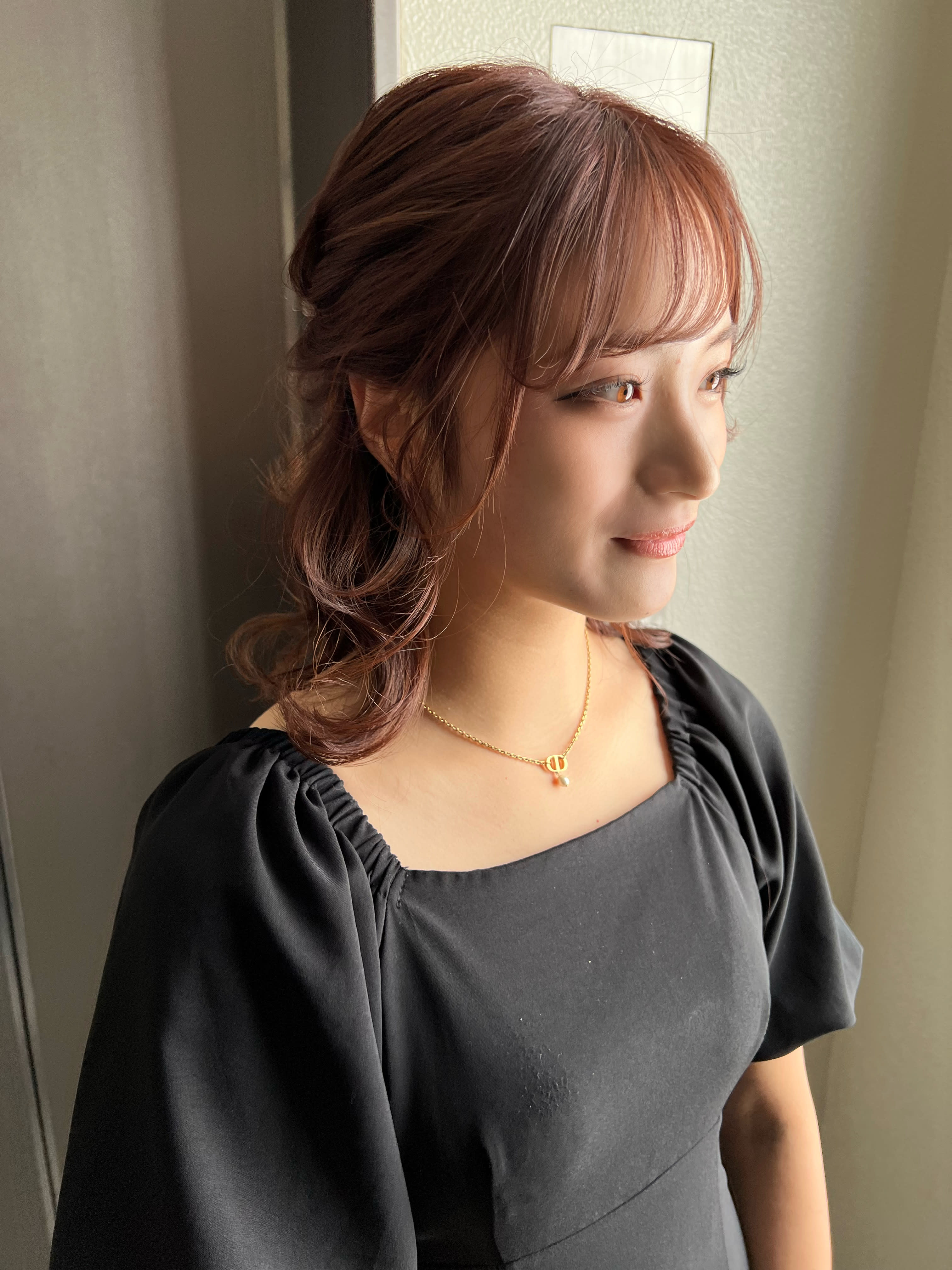 stella hair salon【ステラ ヘア サロン】【ステラ ヘア サロン】のスタイル紹介。stella hair salon×スタイル