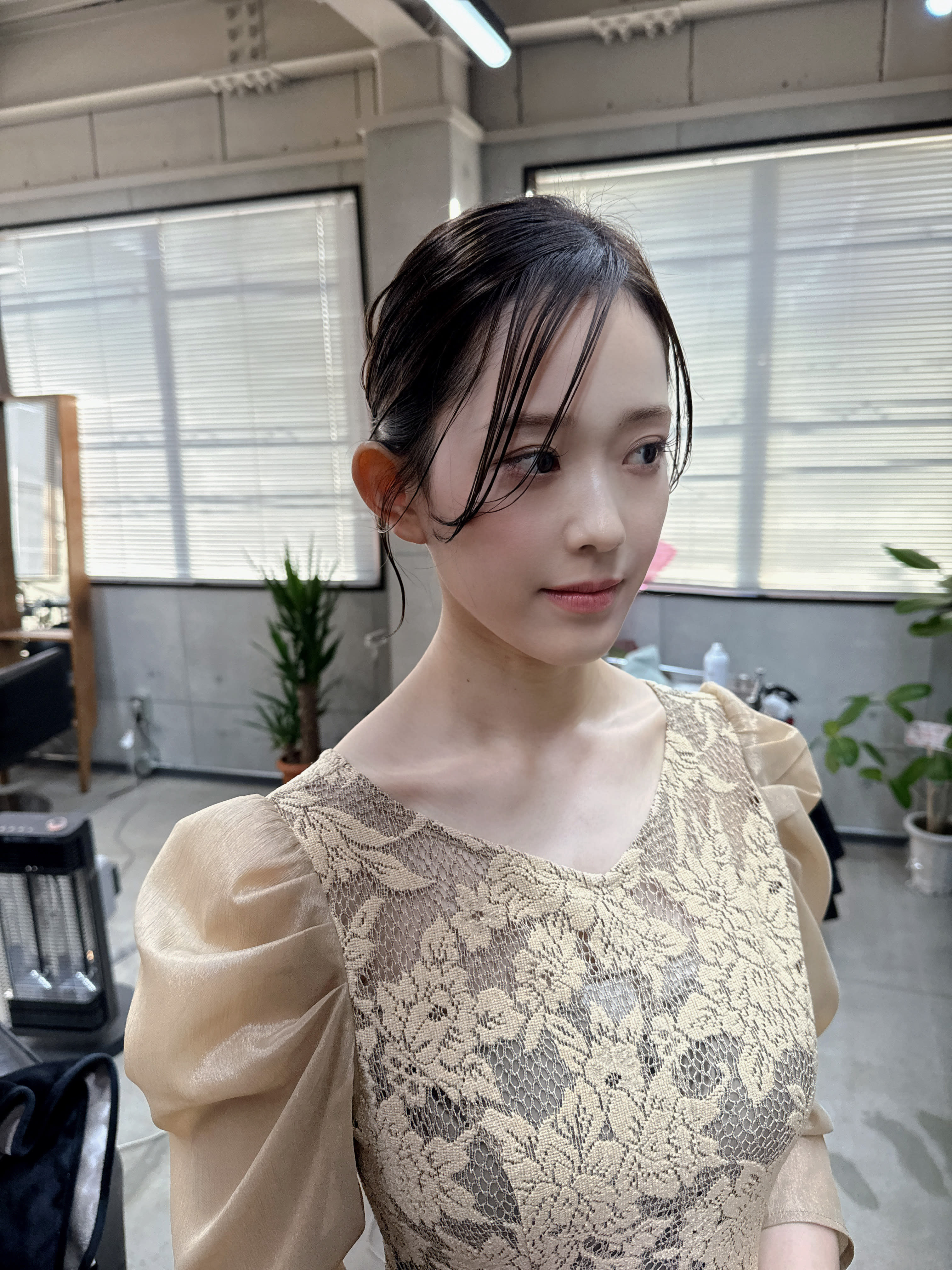 stella hair salon【ステラ ヘア サロン】【ステラ ヘア サロン】のスタイル紹介。stella hair salon×スタイル