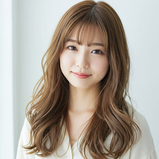 エイジングケア ヘッドスパCubiculum【エイジングケア ヘッドスパクビクルム】のスタイル紹介。Cubiculum Hair Style