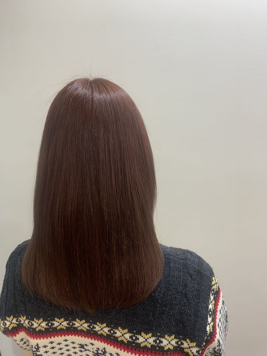 ワンダー 矢野口駅前店【ワンダー ヤノクチエキマエテン】のスタイル紹介。チェリーブロッサム