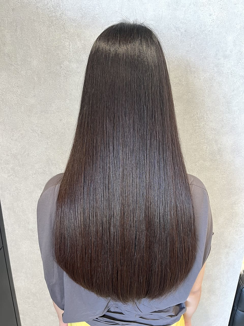 NEED hair【ニードヘアー】【ニードヘアー】のスタイル紹介。20代/30代/40代/50代/覚王山/千種/髪質改善+縮毛