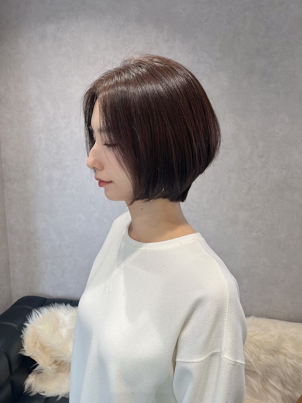 NEED hair【ニードヘアー】【ニードヘアー】のスタイル紹介。20代/30代/40代/50代/覚王山/千種/ボブ/髪質改善
