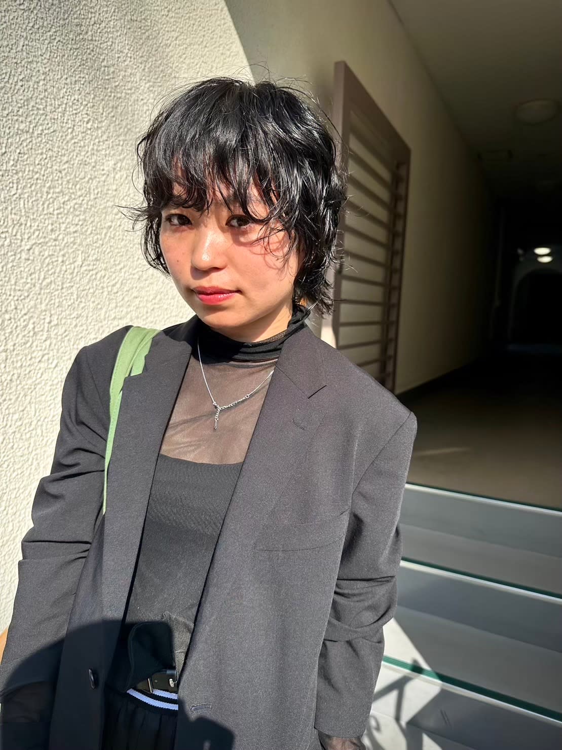 IRO【イロ】【イロ】のスタイル紹介。IRO【イロ】×スタイル