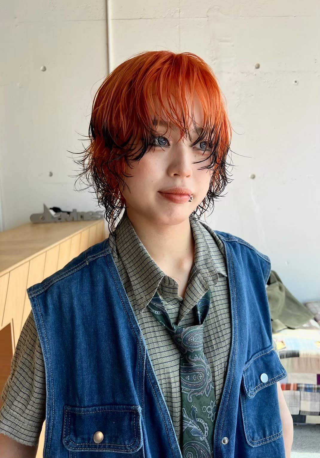 IRO【イロ】【イロ】のスタイル紹介。IRO【イロ】×スタイル