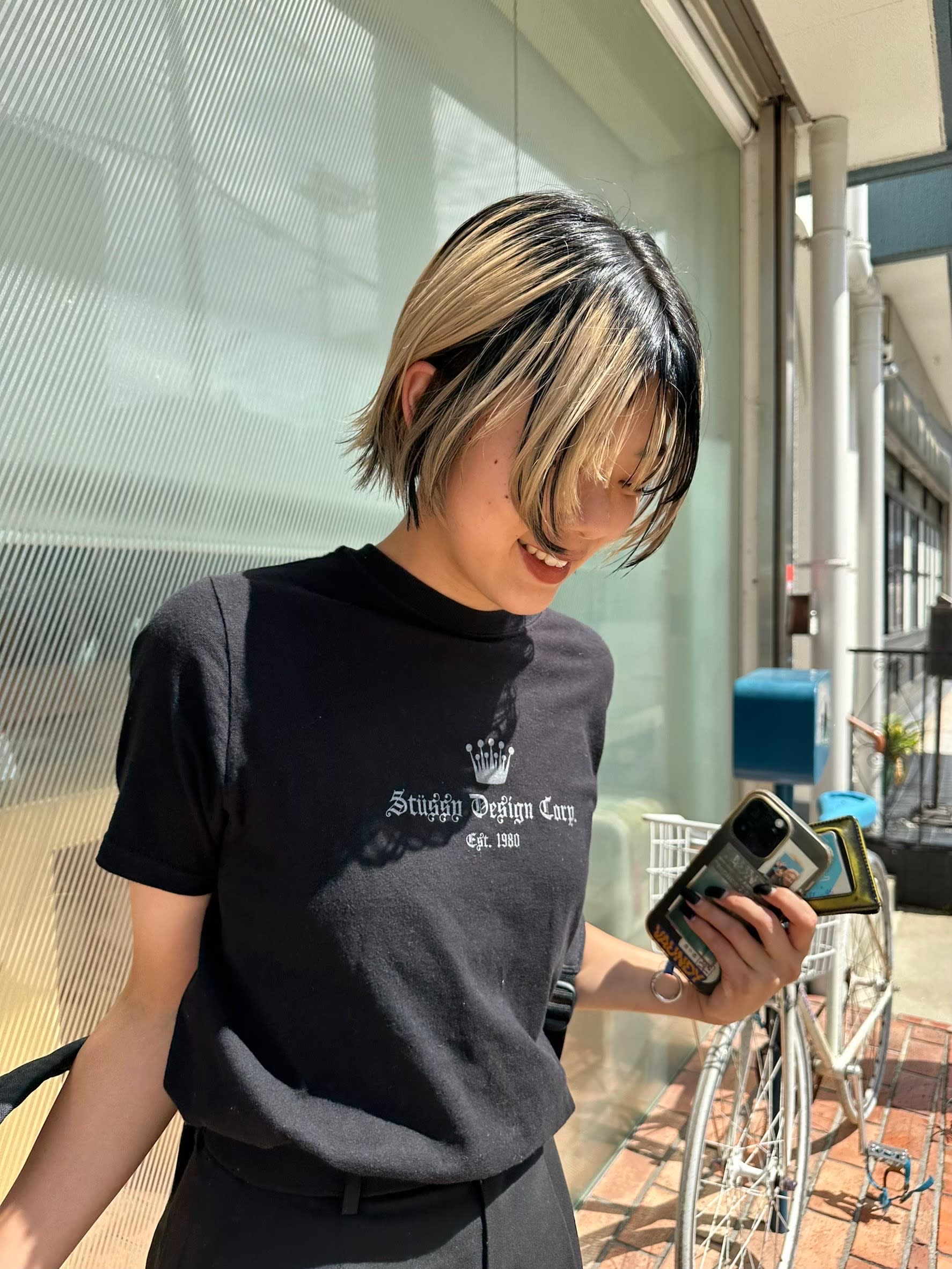 IRO【イロ】【イロ】のスタイル紹介。IRO【イロ】×スタイル