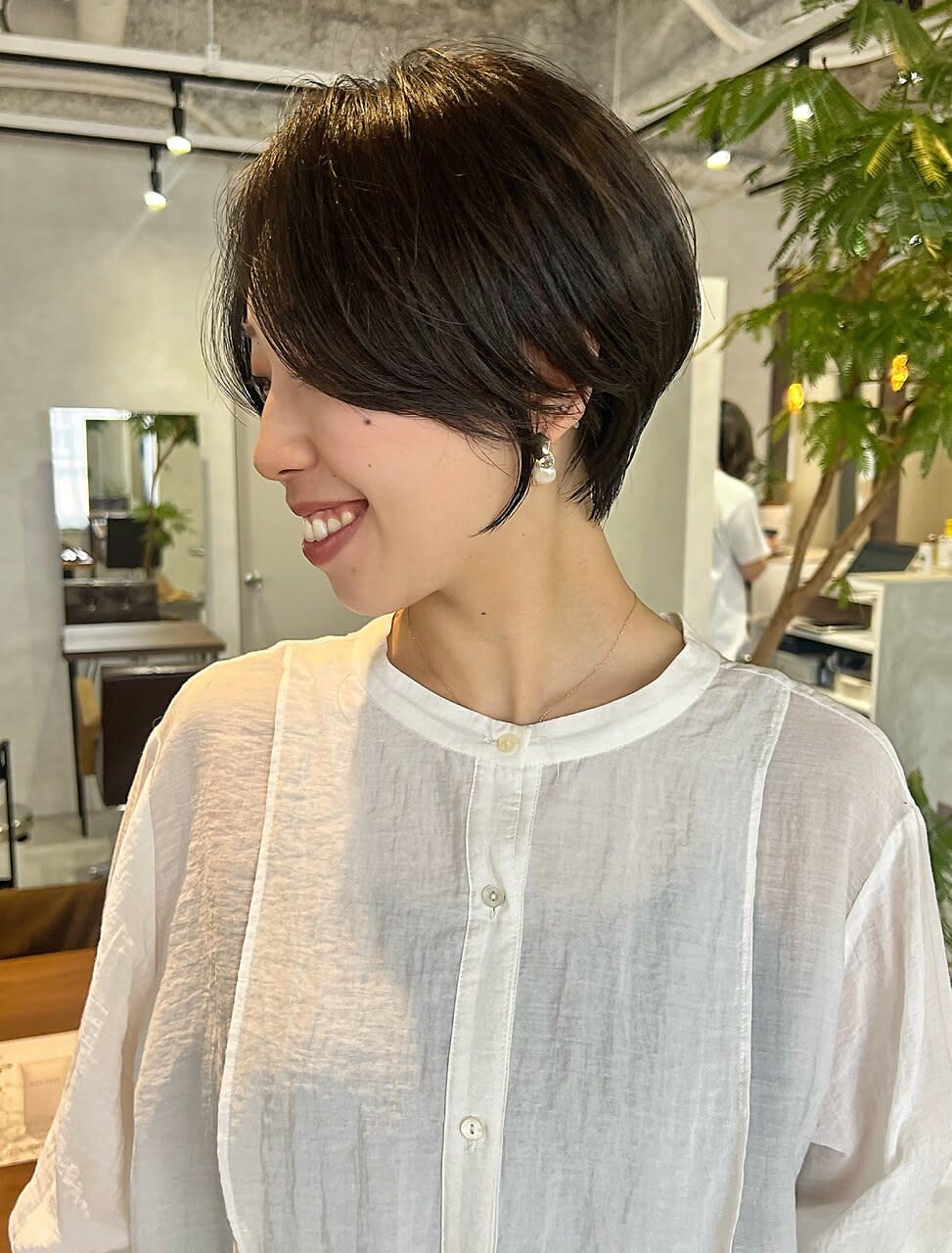 soi due 梅田【ソイ デュエ ウメダ】【ソイ デュエ ウメダ】のスタイル紹介。soi due 梅田【ソイ デュエ ウメダ】×スタイル