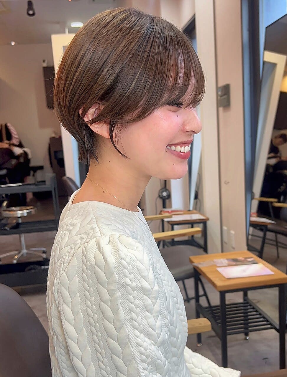 soi due 梅田【ソイ デュエ ウメダ】【ソイ デュエ ウメダ】のスタイル紹介。soi due 梅田【ソイ デュエ ウメダ】×スタイル