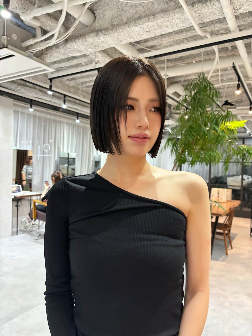 soi due 梅田【ソイ デュエ ウメダ】【ソイ デュエ ウメダ】のスタイル紹介。soi due 梅田【ソイ デュエ ウメダ】×スタイル