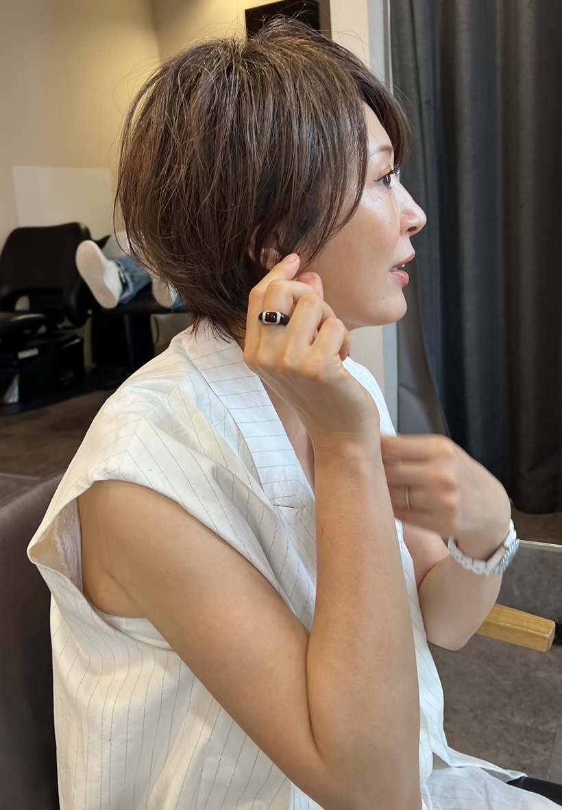 soi due 梅田【ソイ デュエ ウメダ】【ソイ デュエ ウメダ】のスタイル紹介。soi due 梅田【ソイ デュエ ウメダ】×スタイル